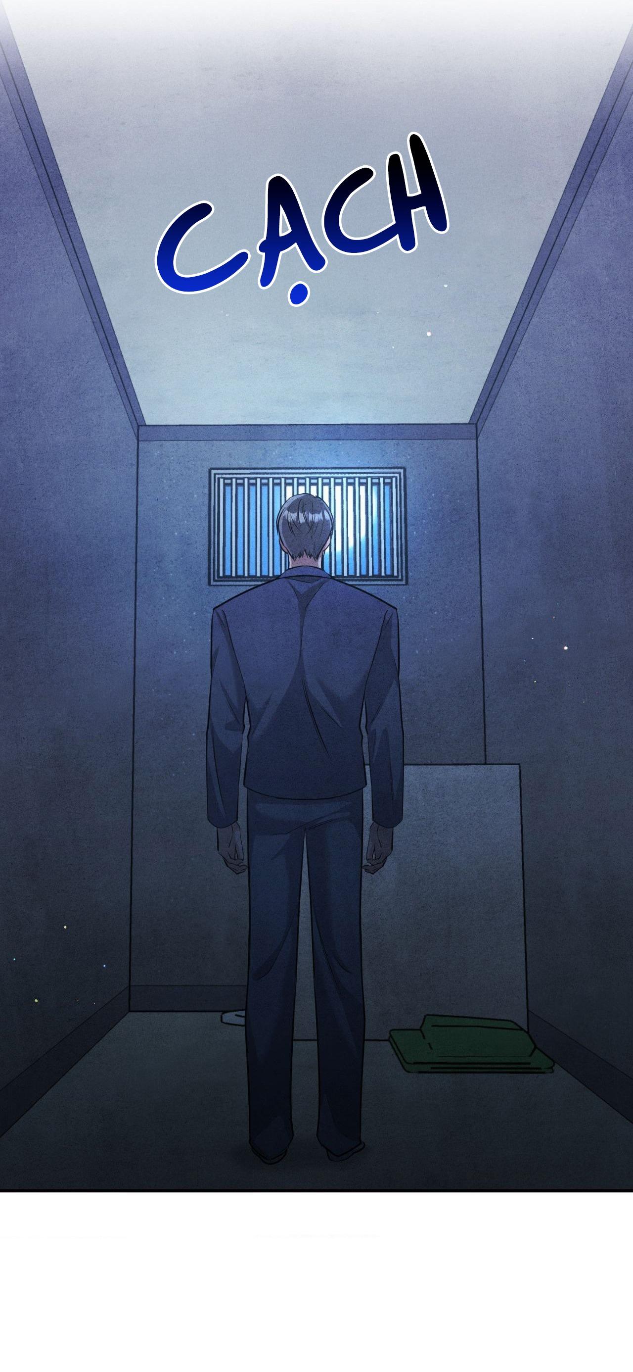 Locked in Lead Chapter 15 - Trang 3
