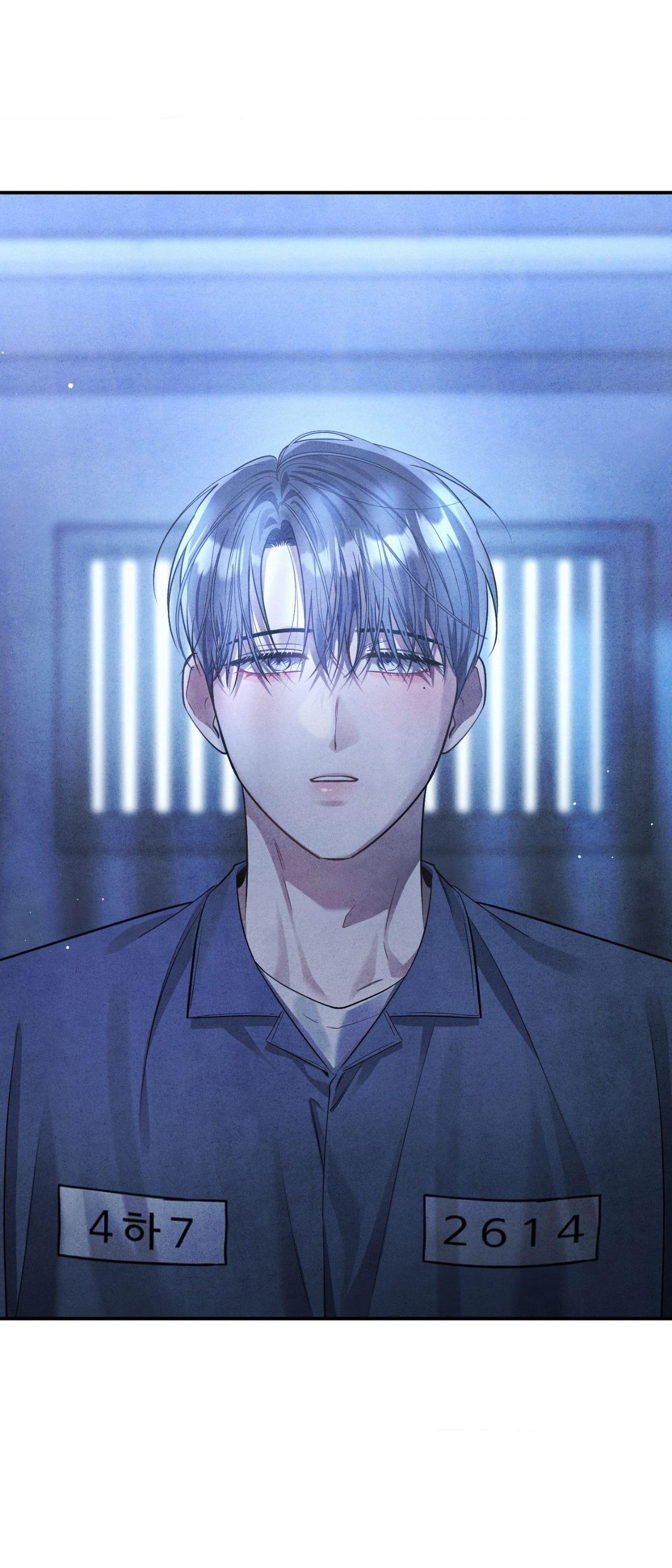 Locked in Lead Chapter 15 - Trang 3
