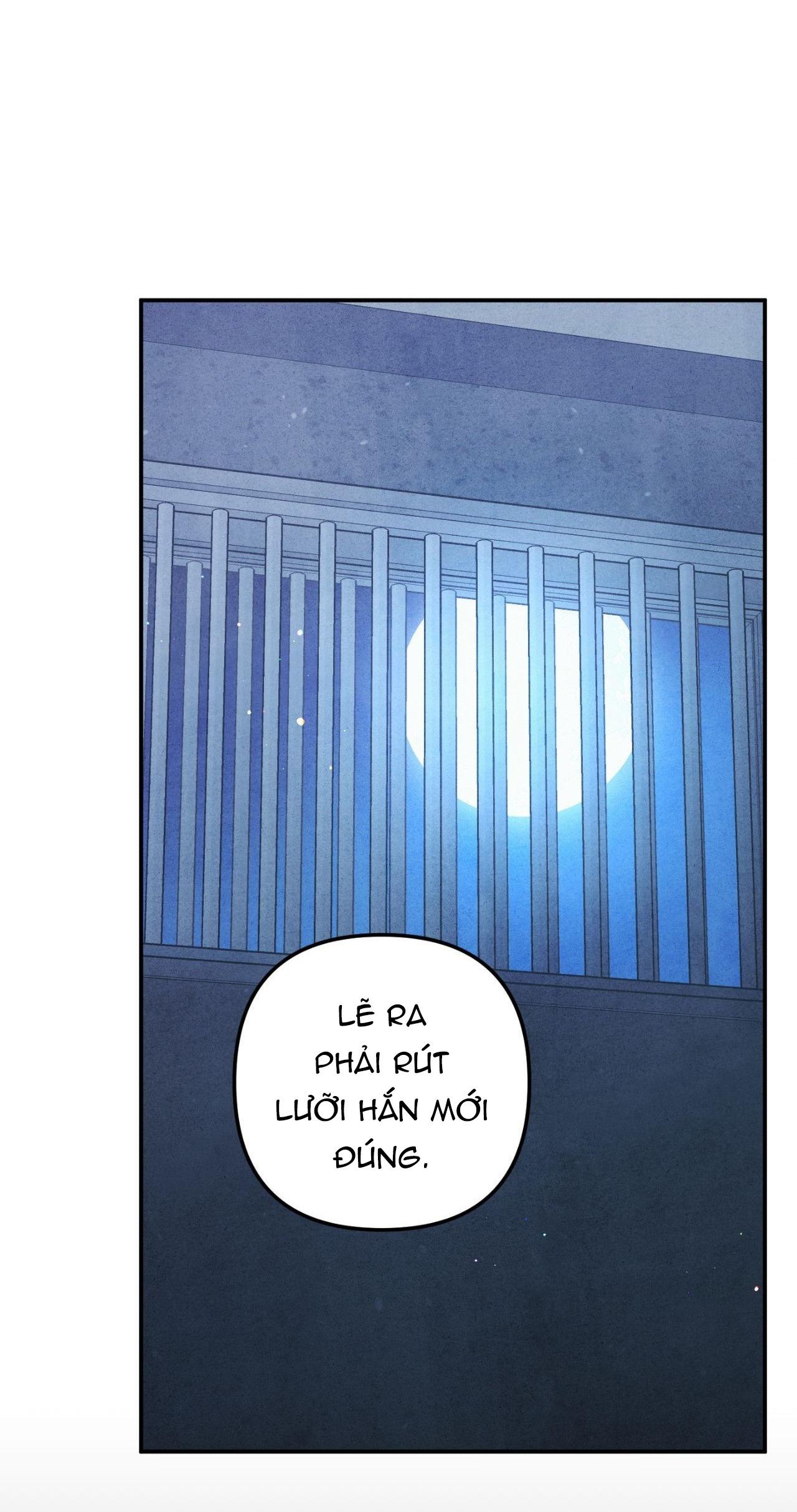Locked in Lead Chapter 15 - Trang 3