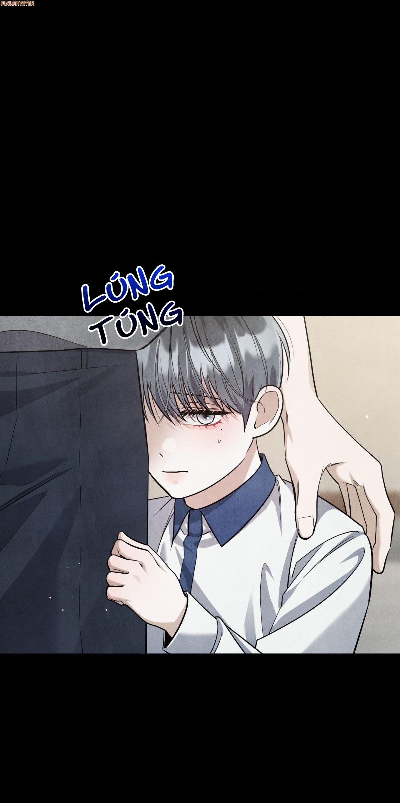 Locked in Lead Chapter 15 - Trang 3