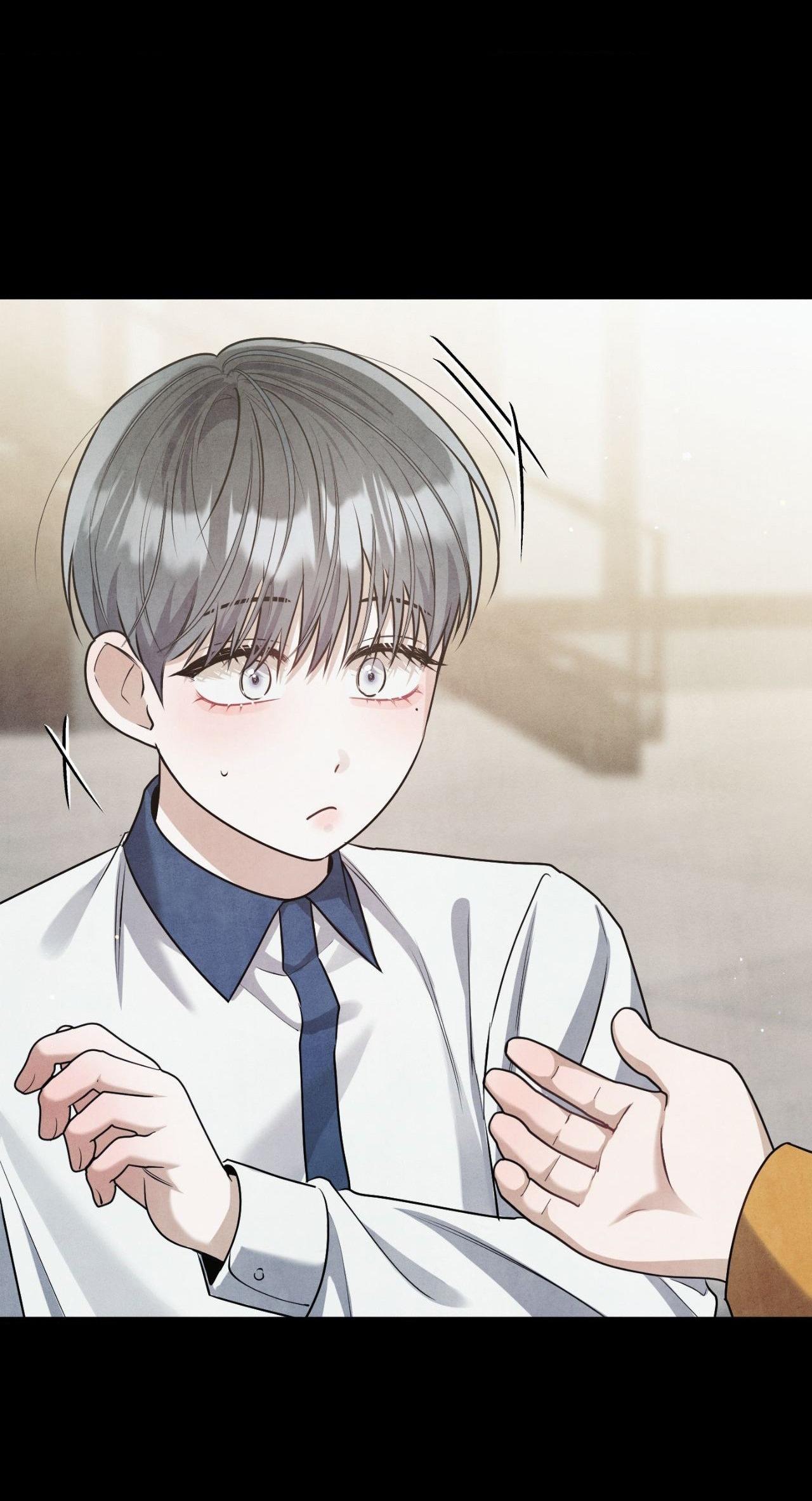 Locked in Lead Chapter 15 - Trang 3
