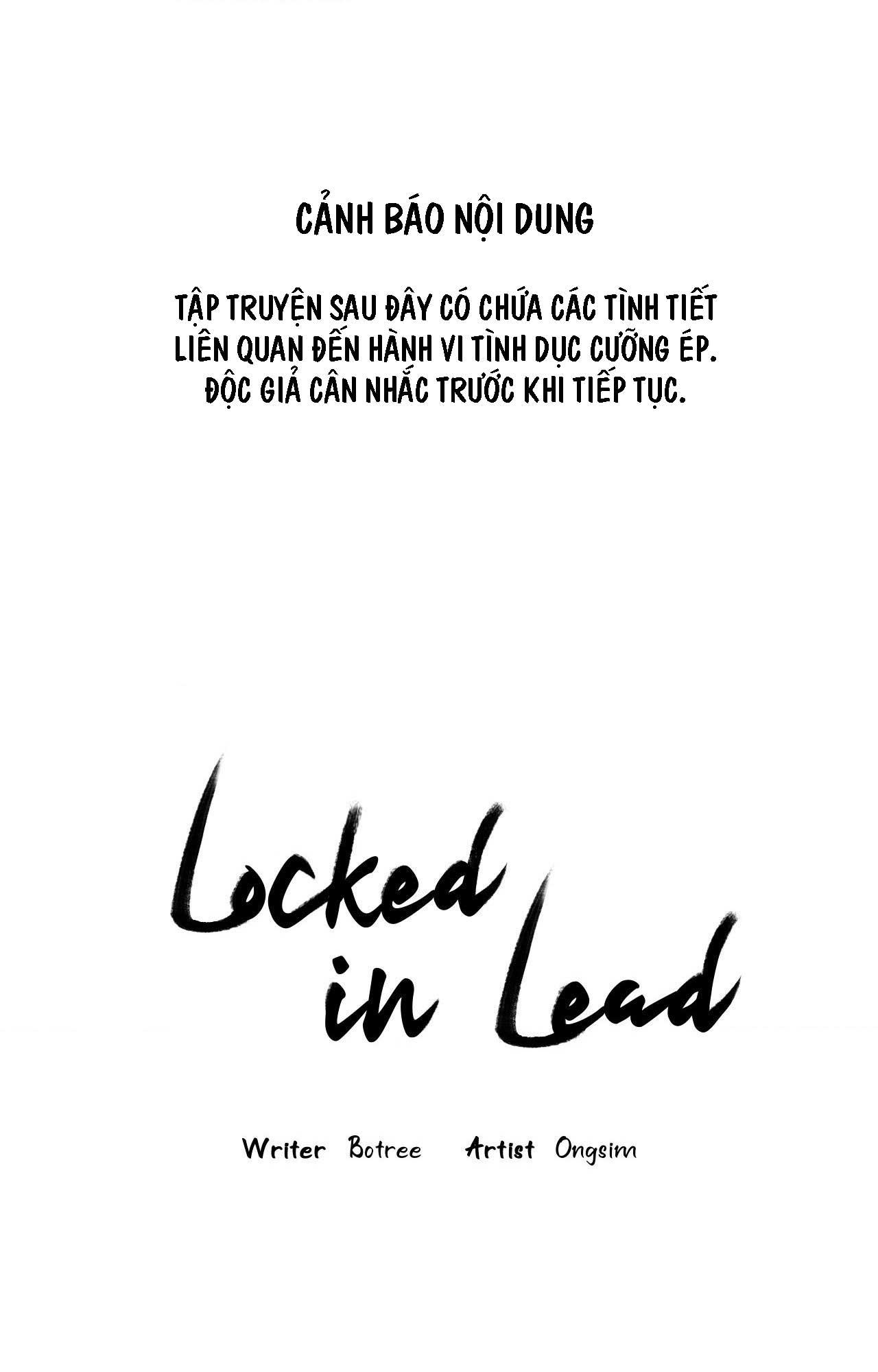 Locked in Lead Chapter 20 - Trang 2
