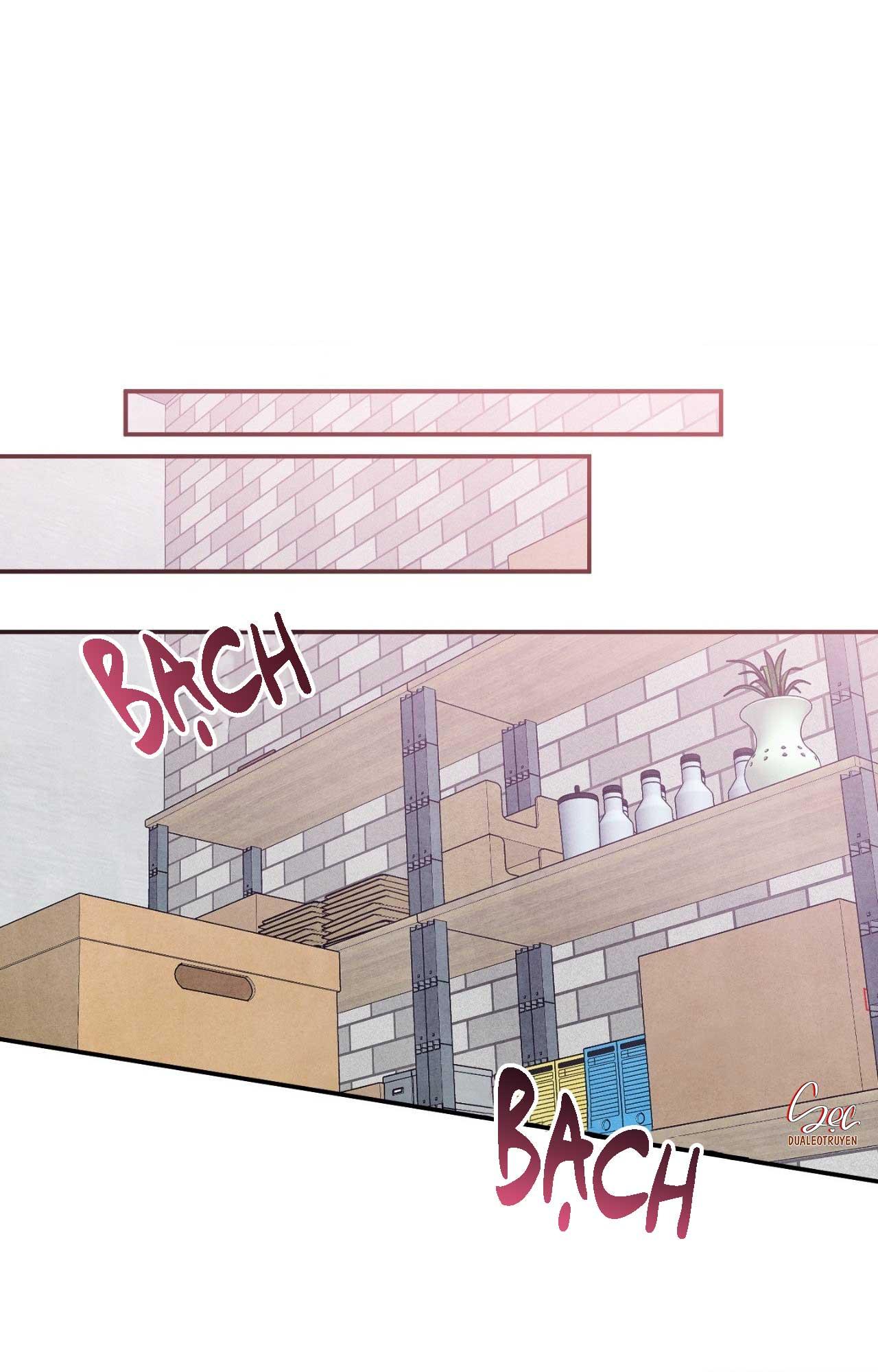 Locked in Lead Chapter 20 - Trang 2