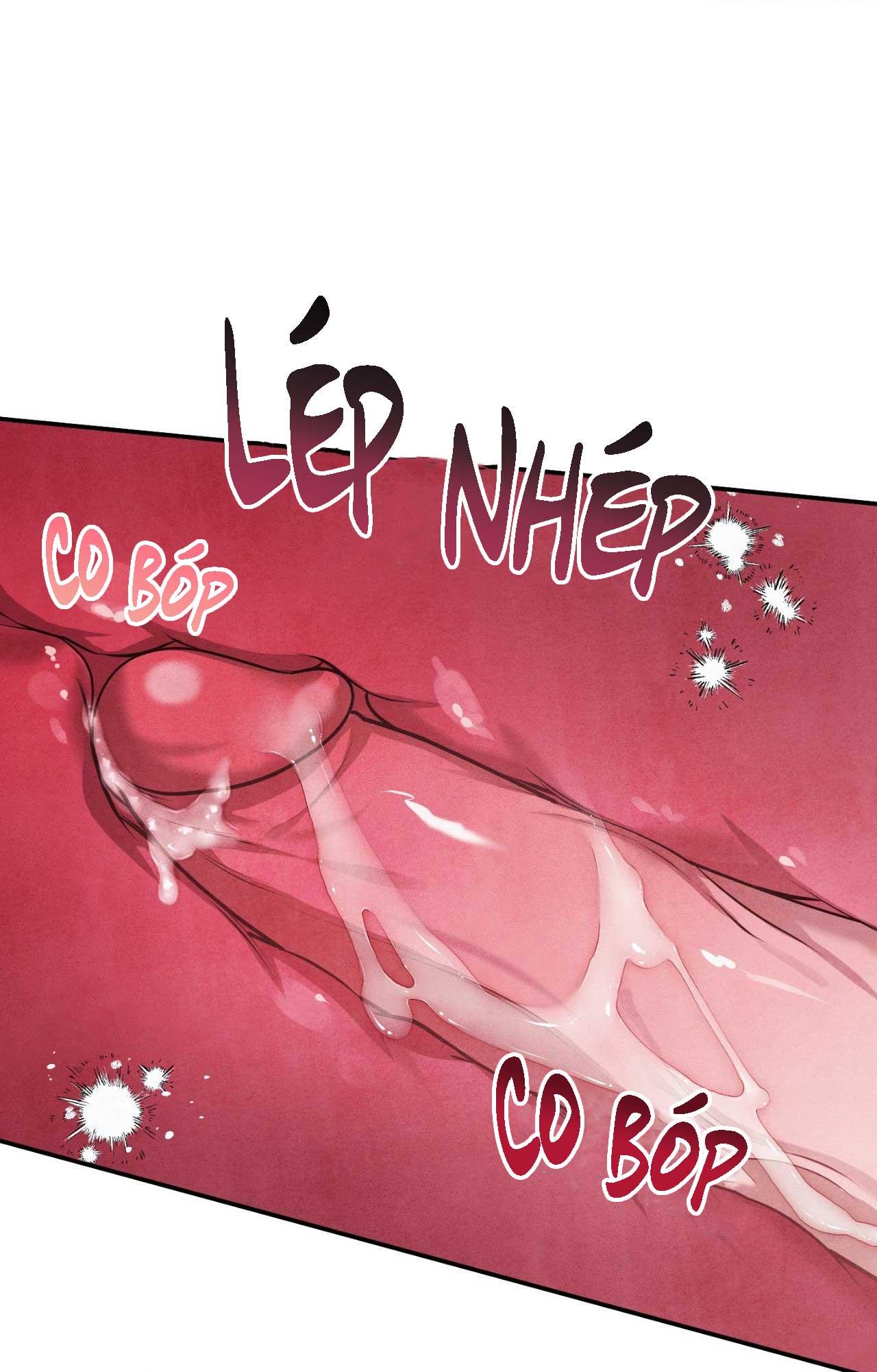 Locked in Lead Chapter 20 - Trang 2