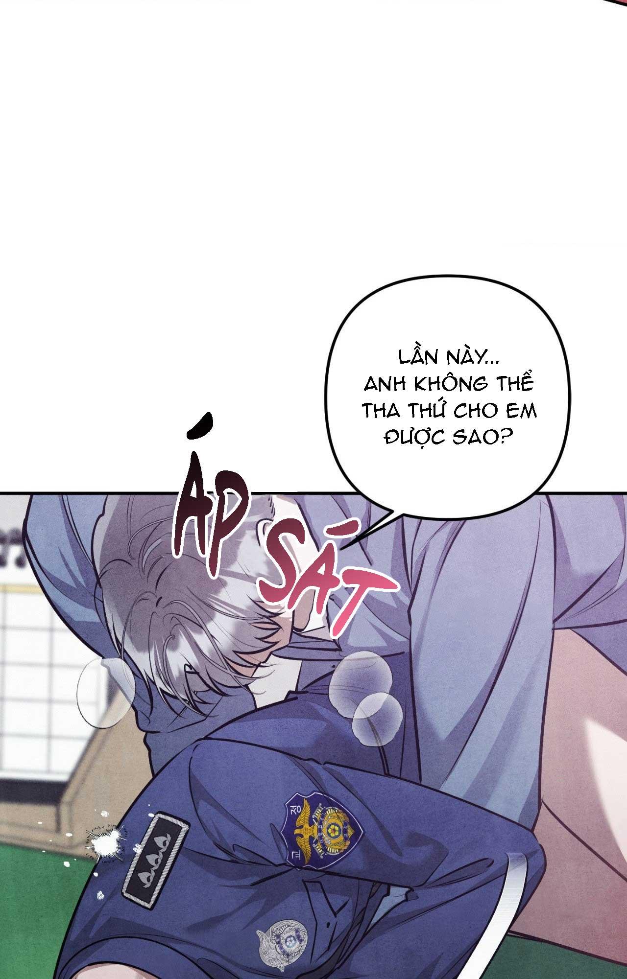 Locked in Lead Chapter 20 - Trang 2