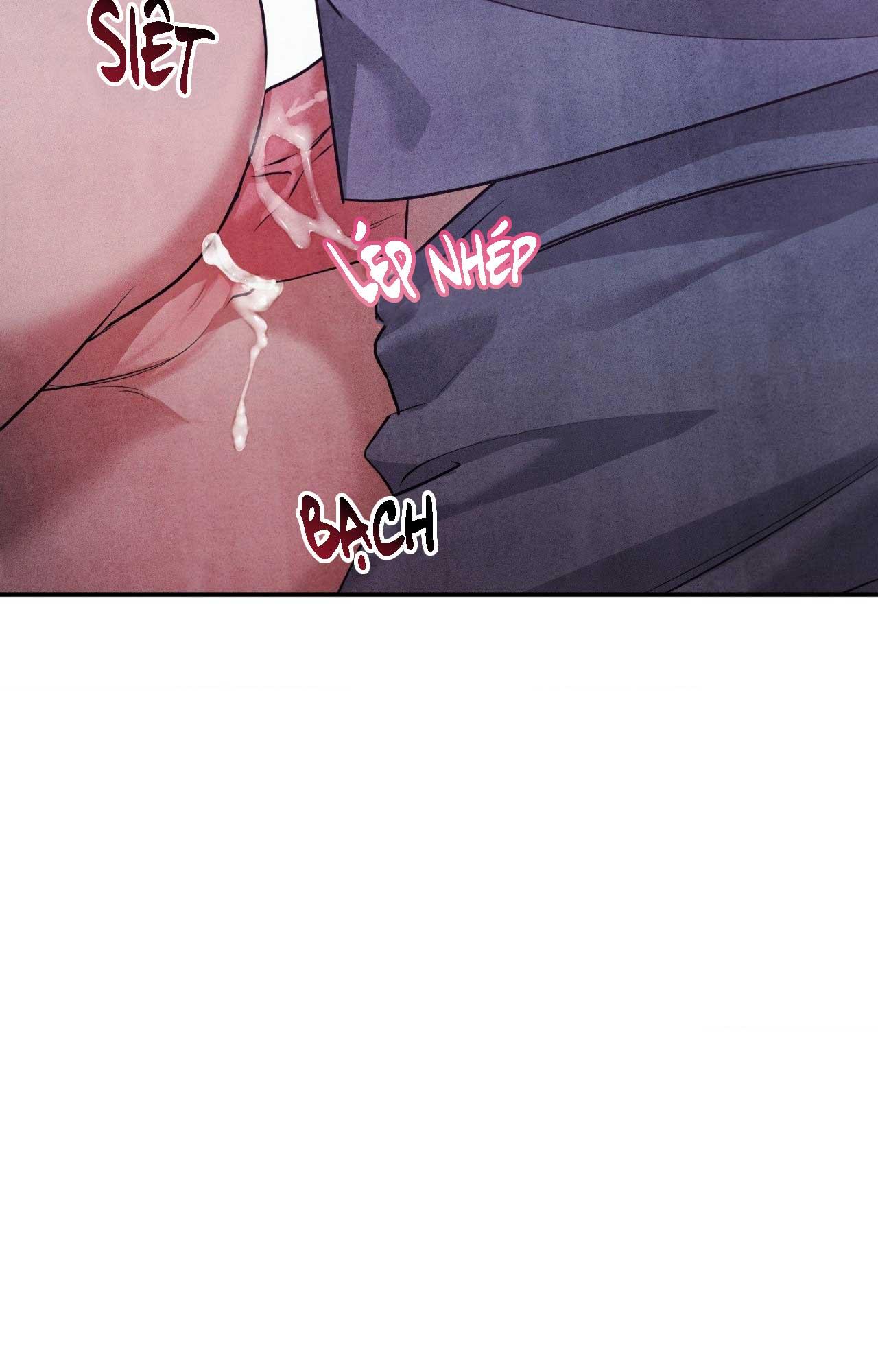 Locked in Lead Chapter 20 - Trang 2