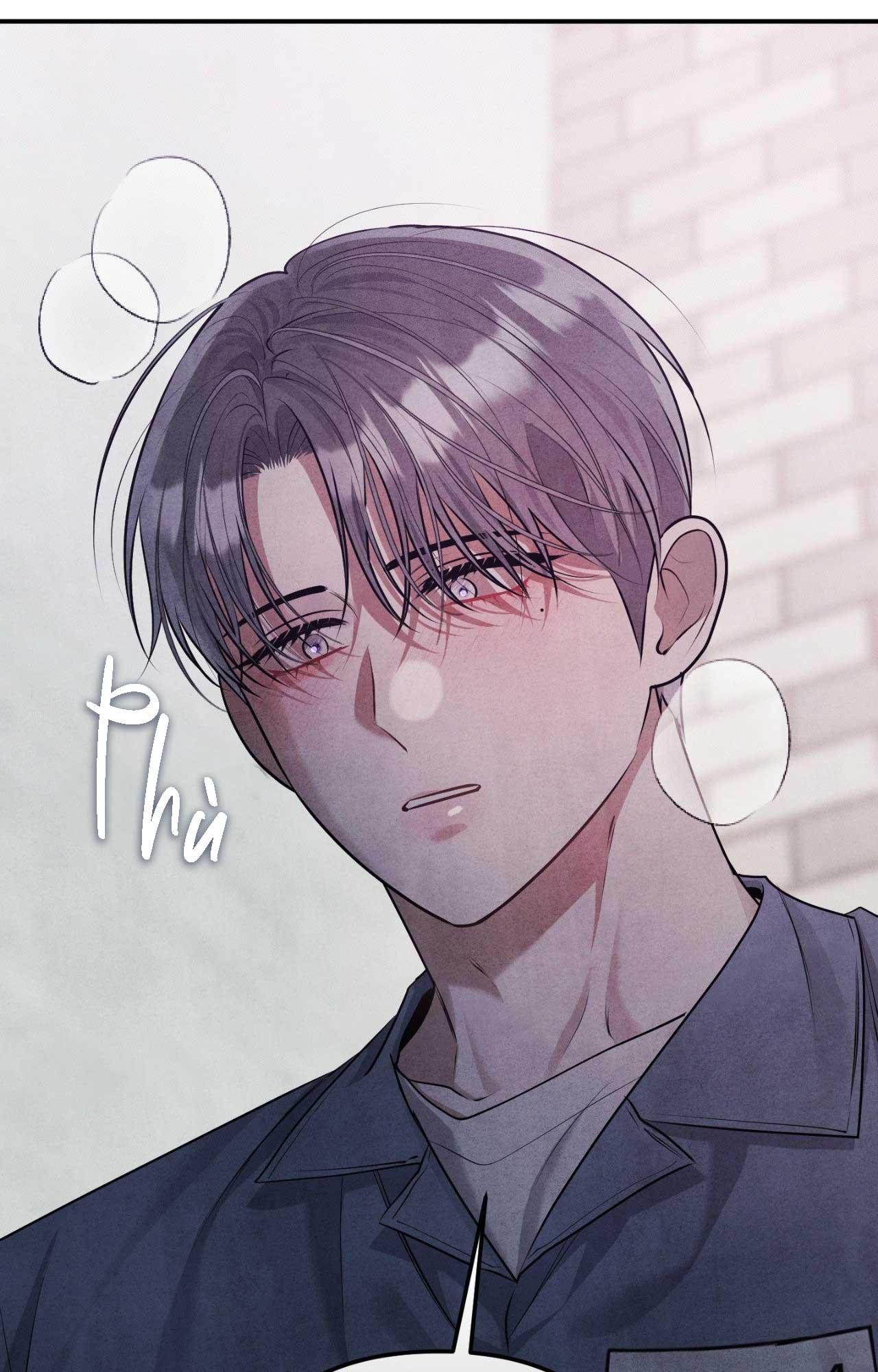 Locked in Lead Chapter 20 - Trang 2