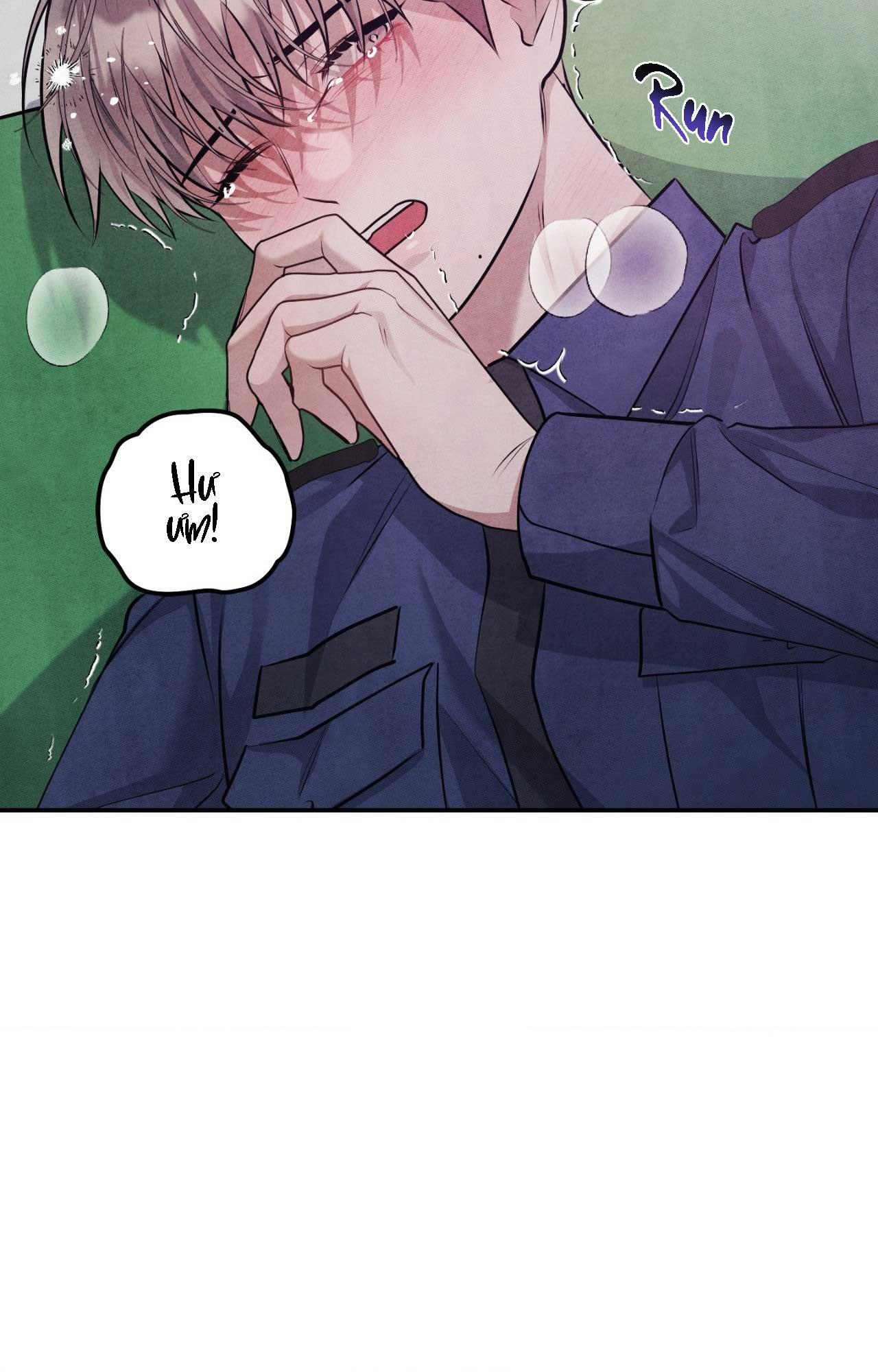 Locked in Lead Chapter 20 - Trang 2