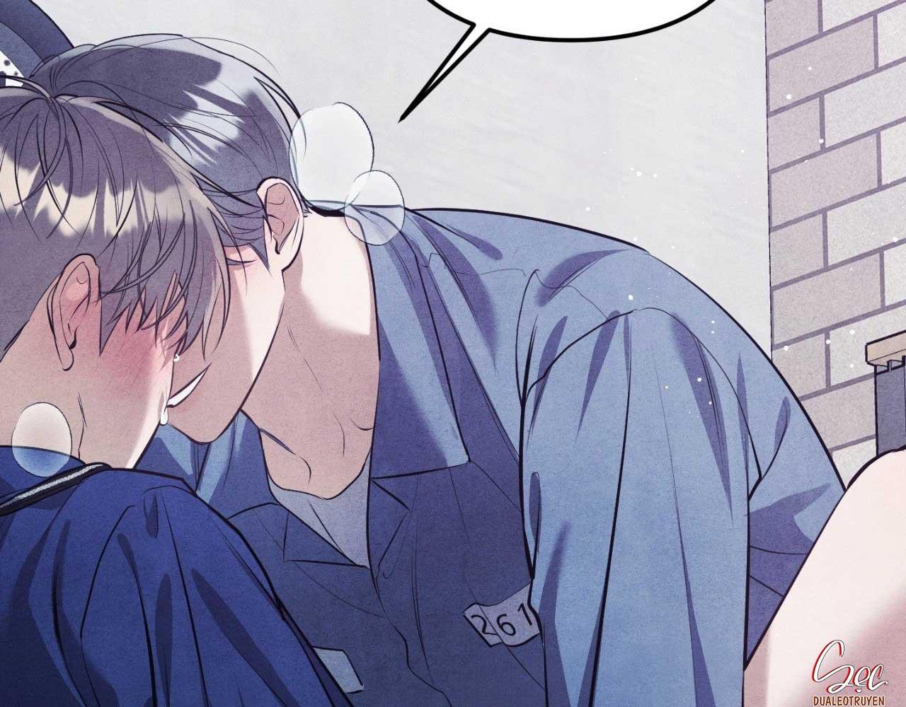Locked in Lead Chapter 20 - Trang 2