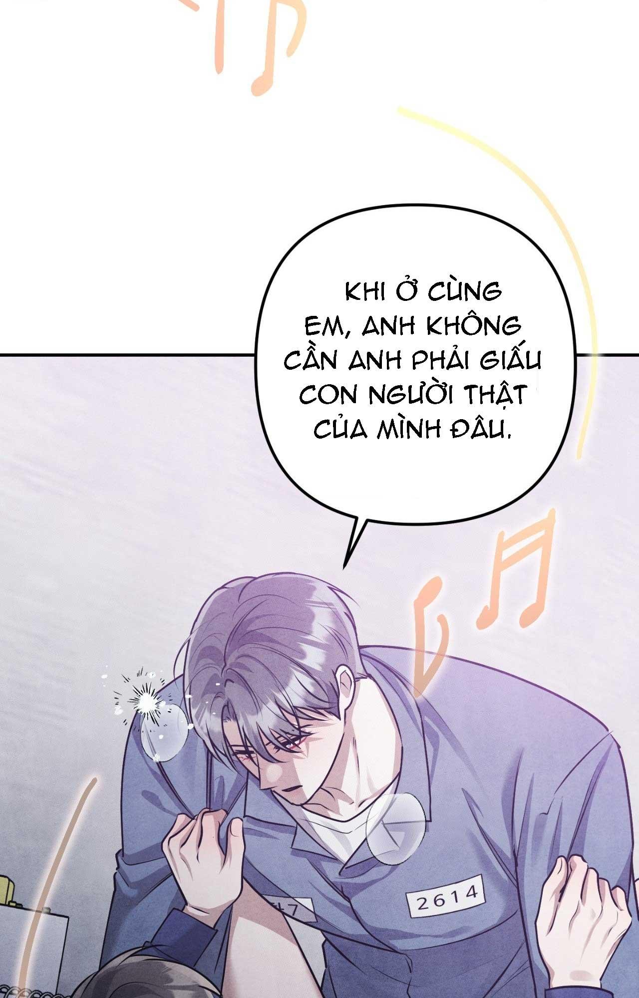 Locked in Lead Chapter 20 - Trang 2