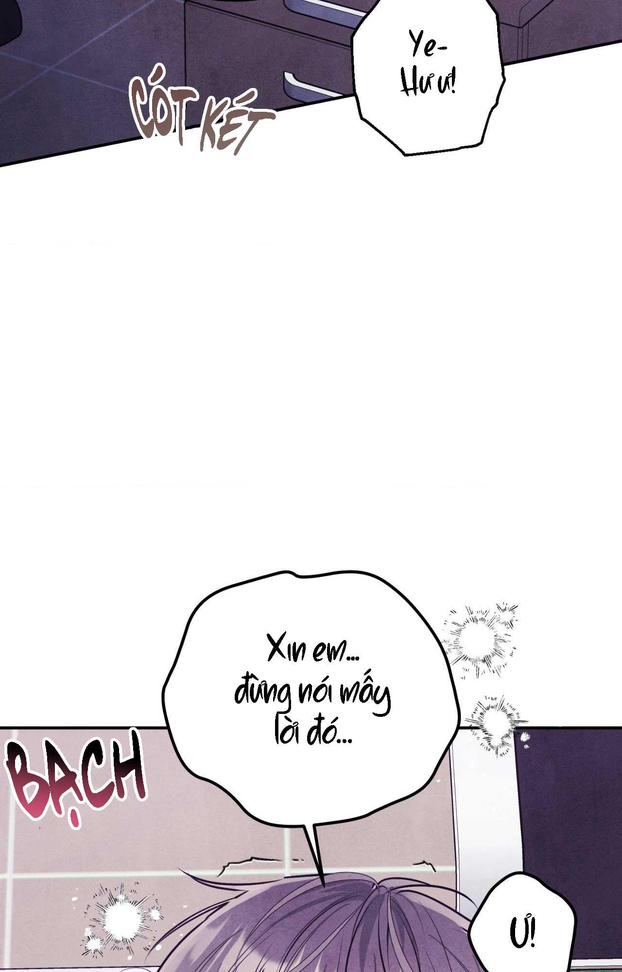 Locked in Lead Chapter 20 - Trang 2
