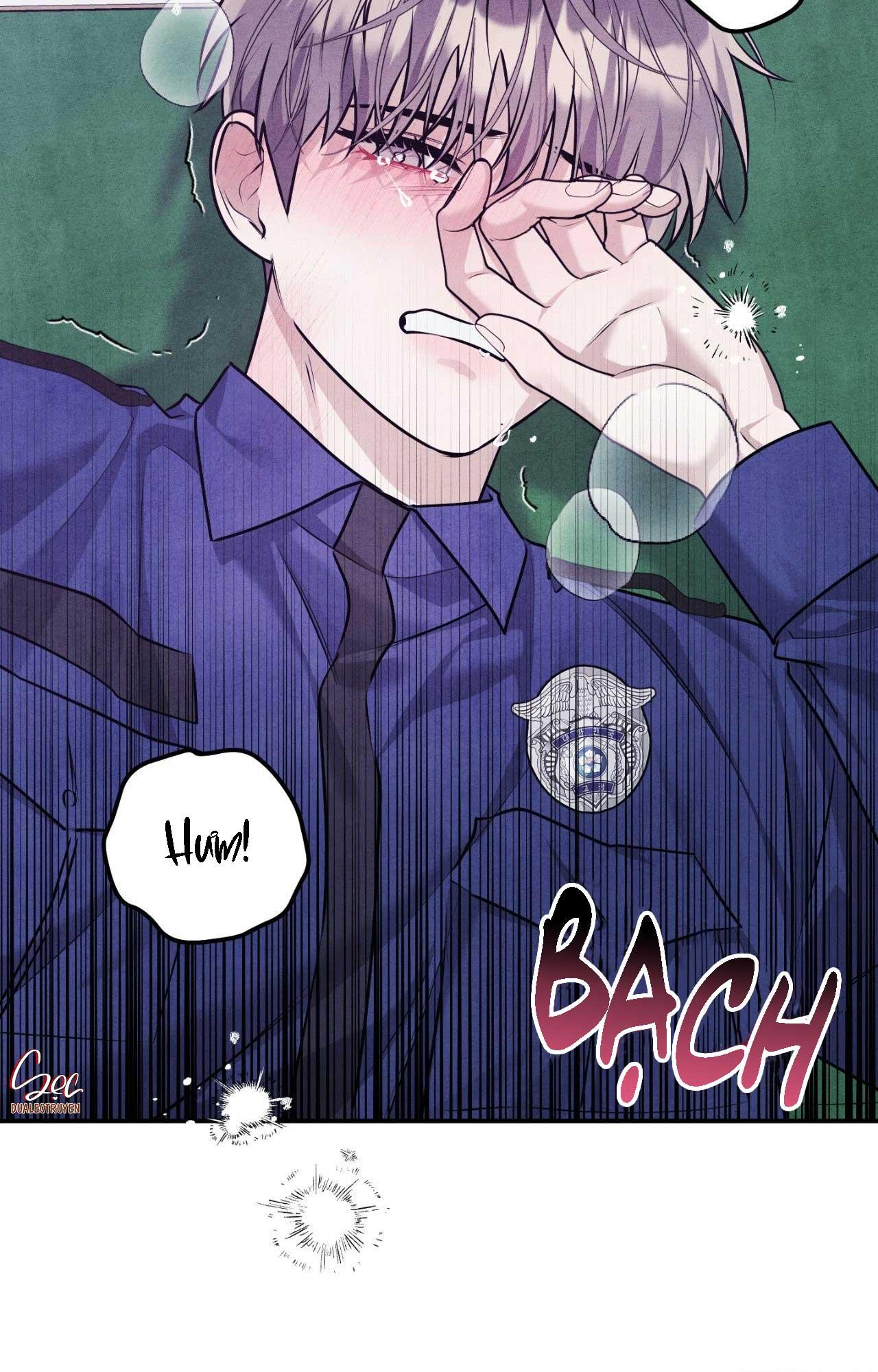 Locked in Lead Chapter 20 - Trang 2