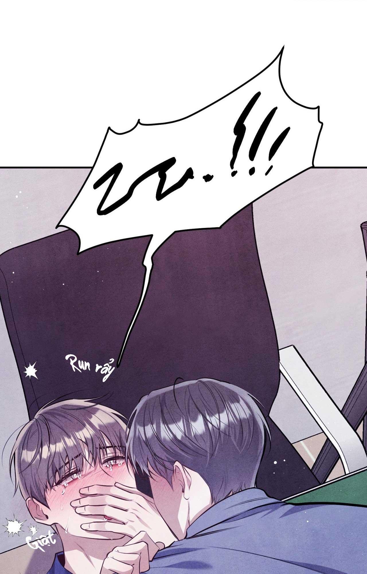 Locked in Lead Chapter 20 - Trang 2