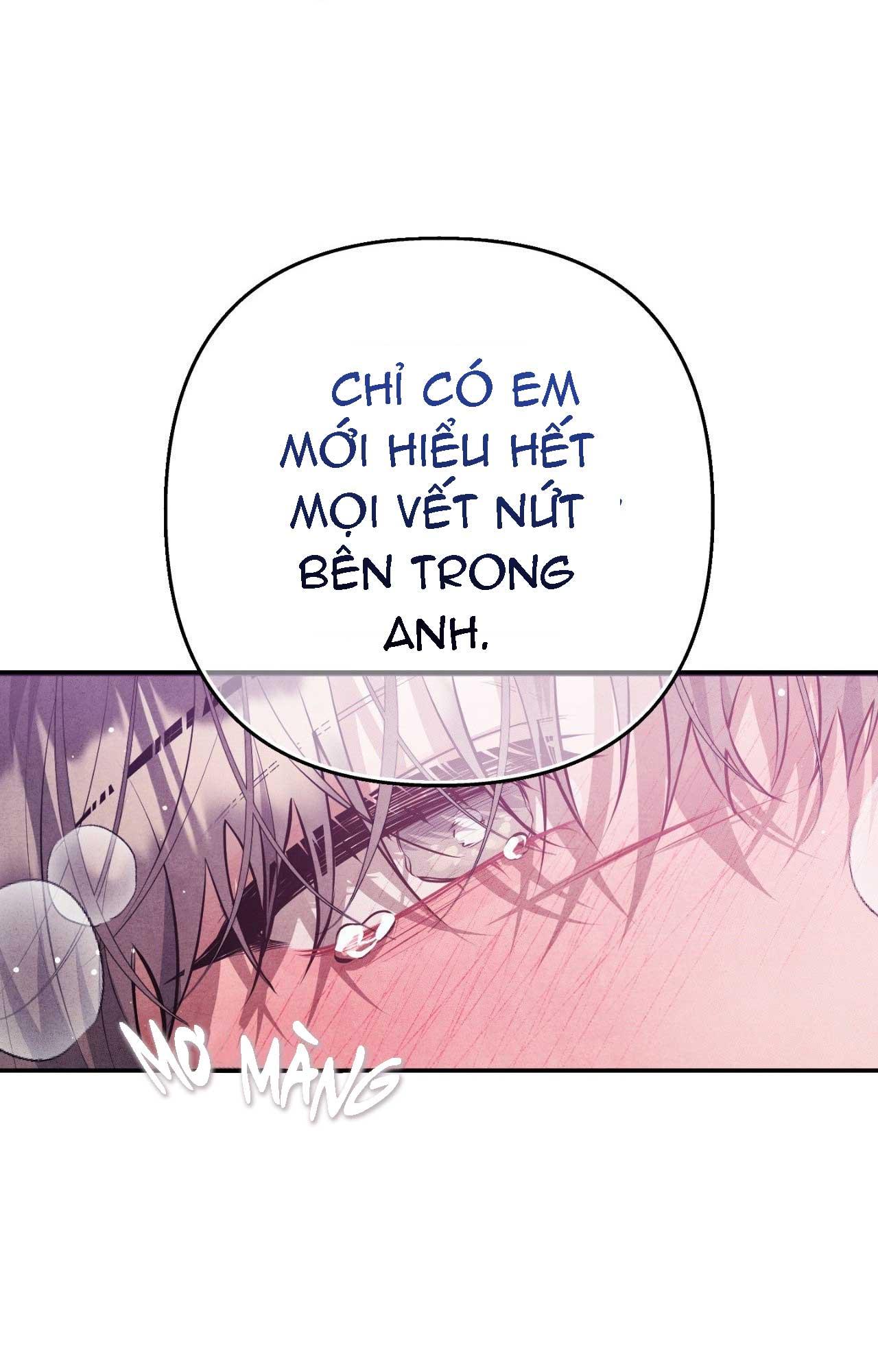 Locked in Lead Chapter 20 - Trang 2