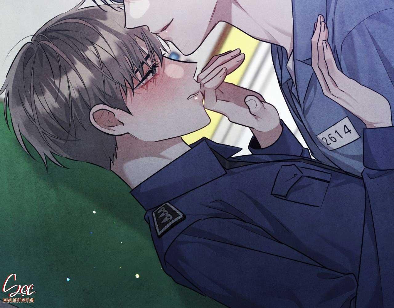 Locked in Lead Chapter 20 - Trang 2