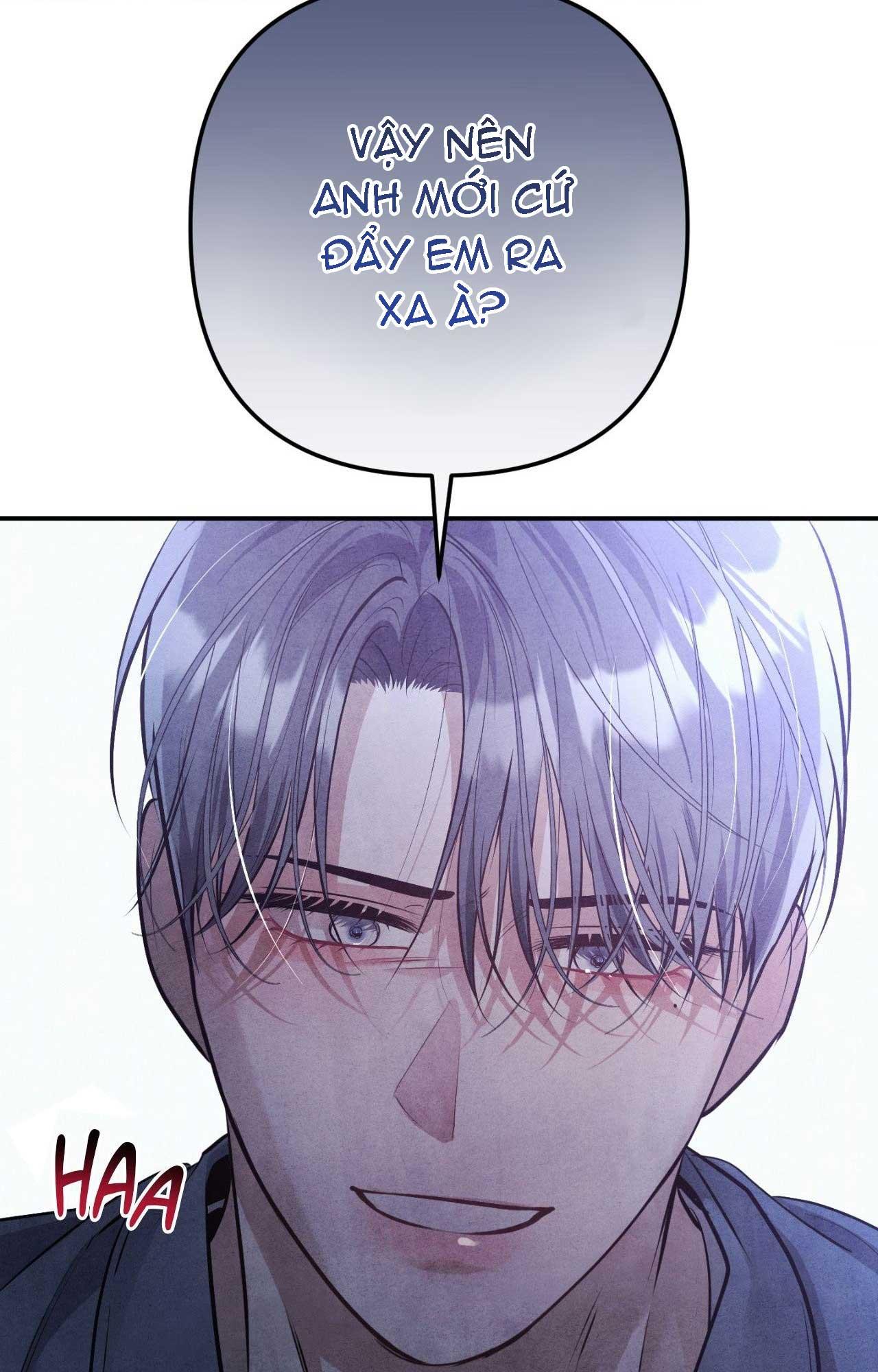 Locked in Lead Chapter 20 - Trang 2
