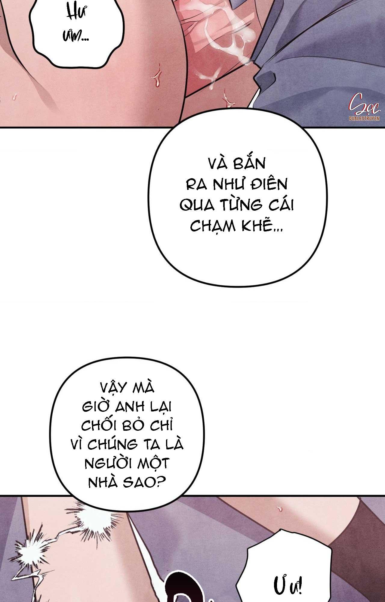 Locked in Lead Chapter 20 - Trang 2