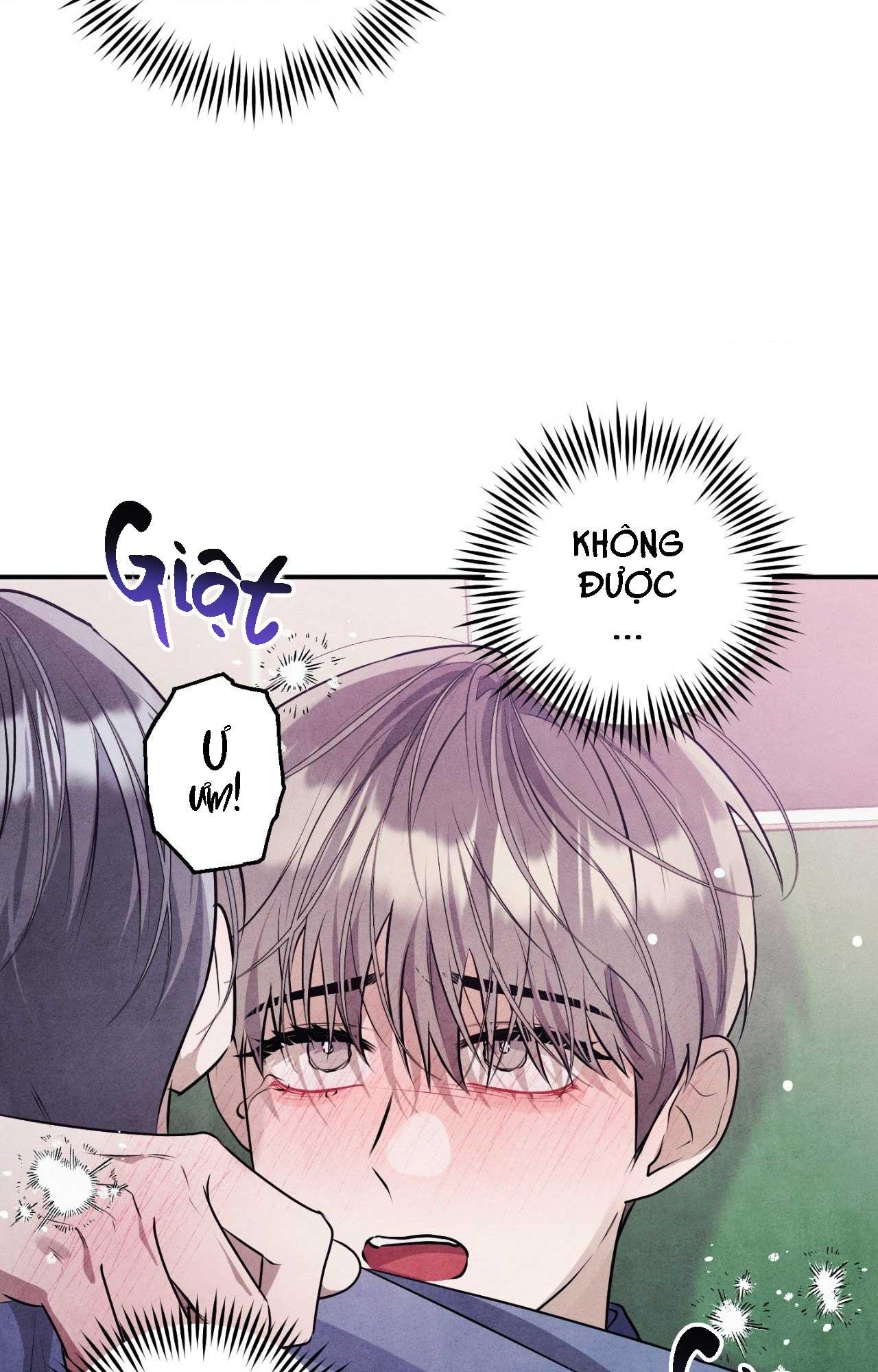 Locked in Lead Chapter 20 - Trang 2