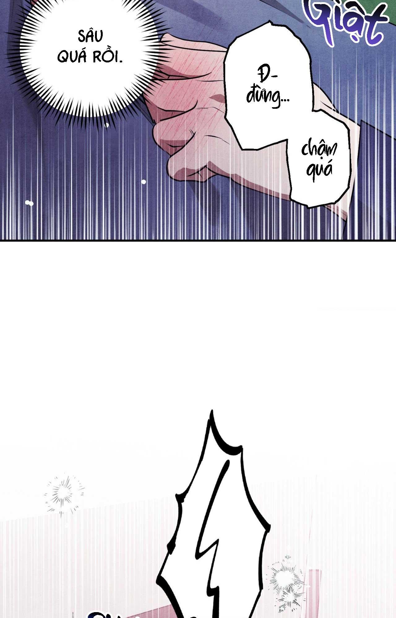 Locked in Lead Chapter 20 - Trang 2