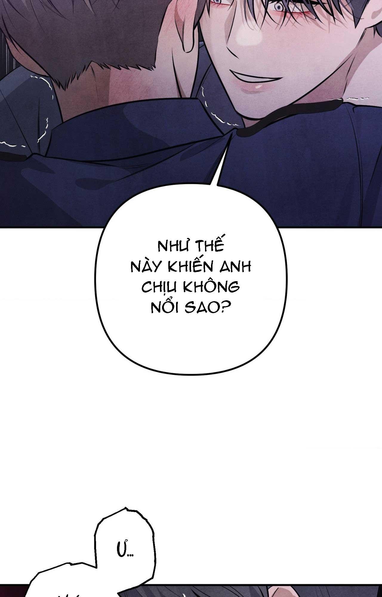 Locked in Lead Chapter 20 - Trang 2