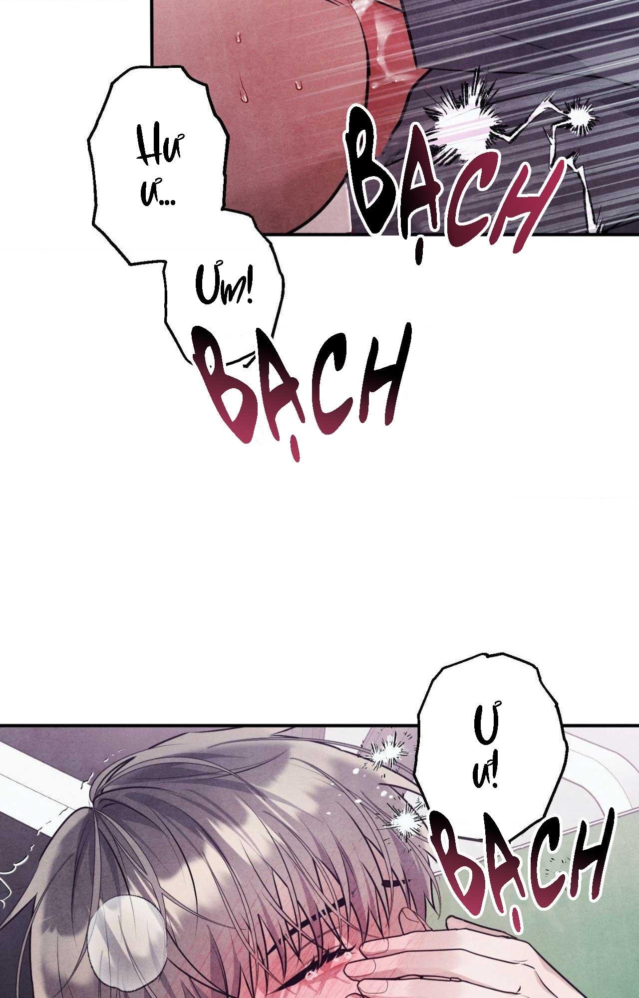 Locked in Lead Chapter 20 - Trang 2