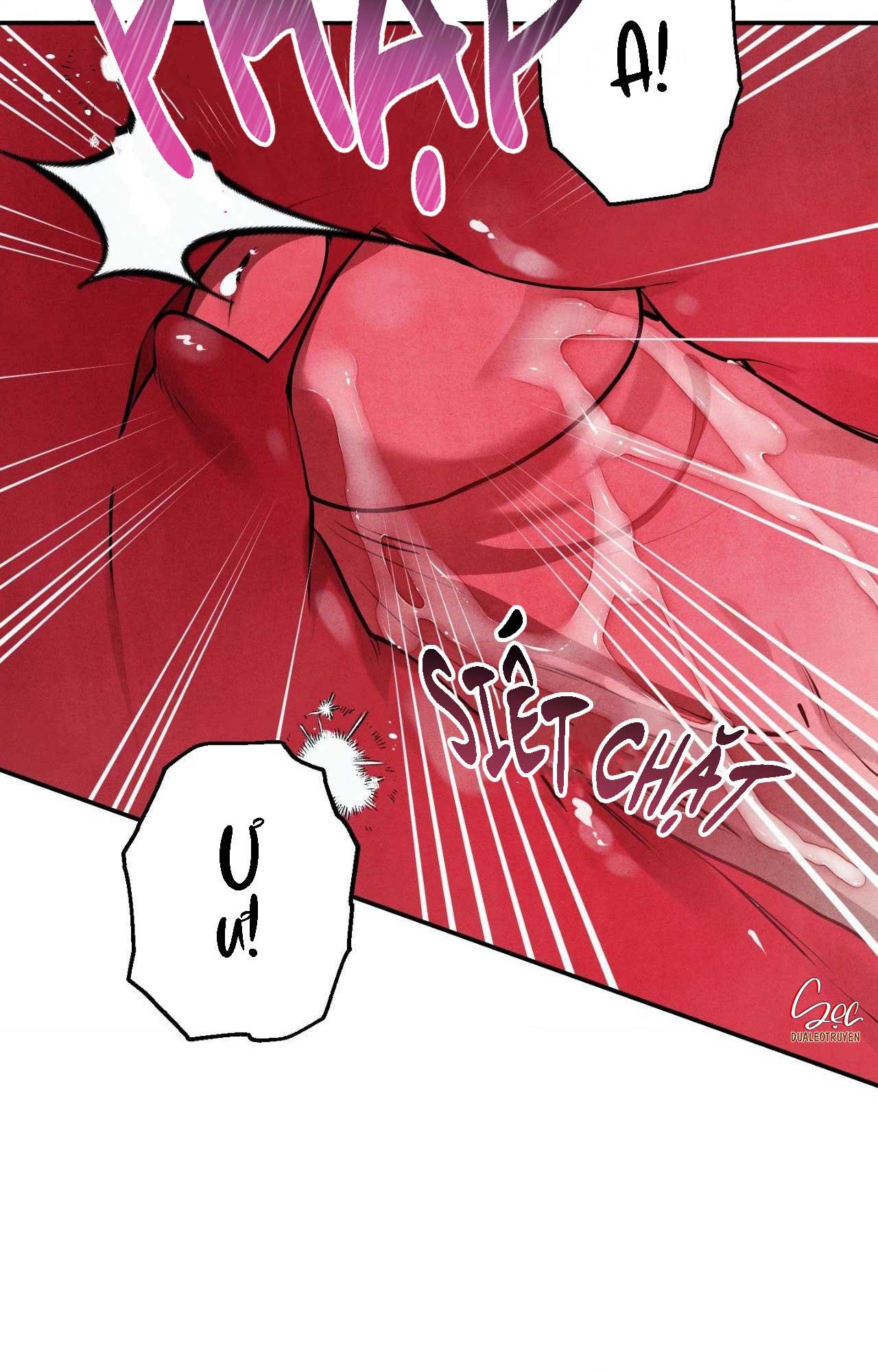 Locked in Lead Chapter 20 - Trang 2