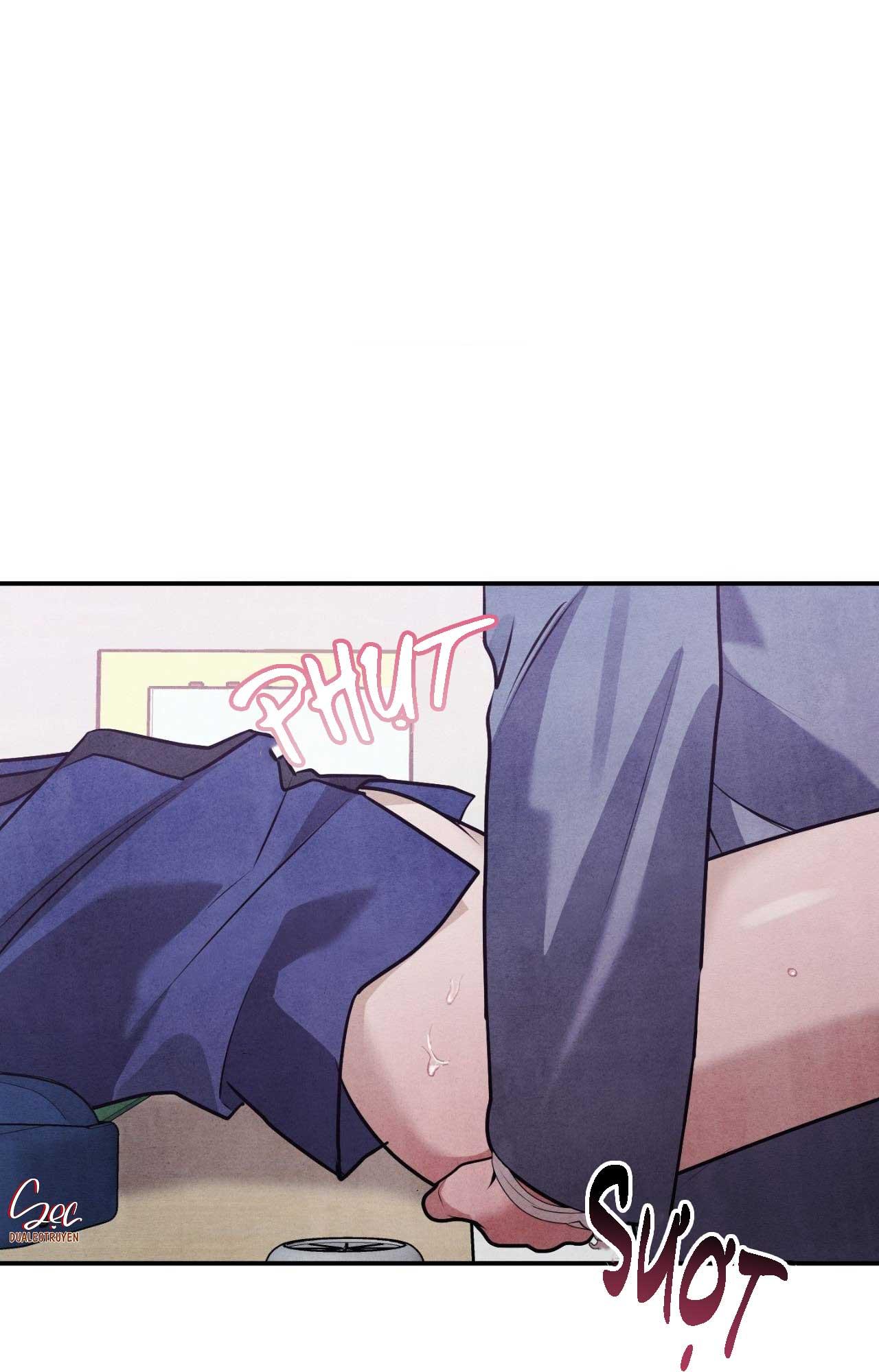 Locked in Lead Chapter 20 - Trang 2