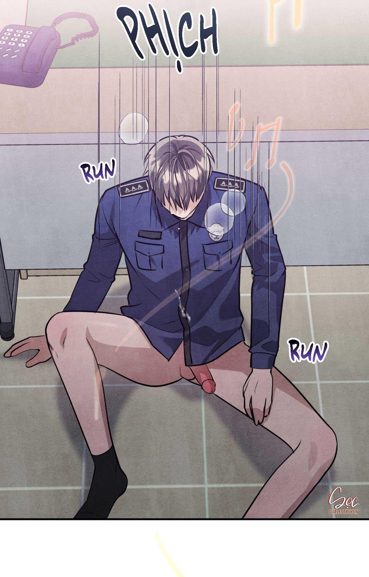 Locked in Lead Chapter 20 - Trang 2