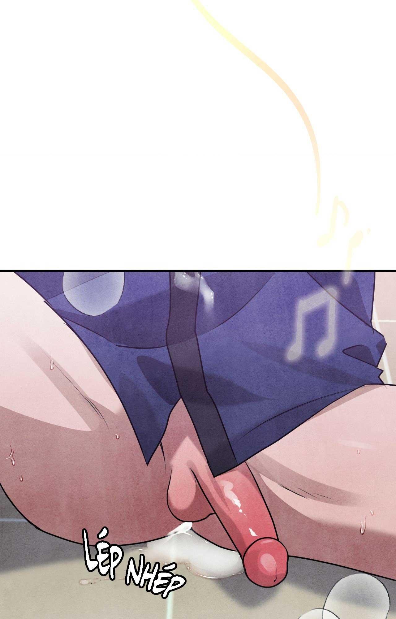 Locked in Lead Chapter 20 - Trang 2