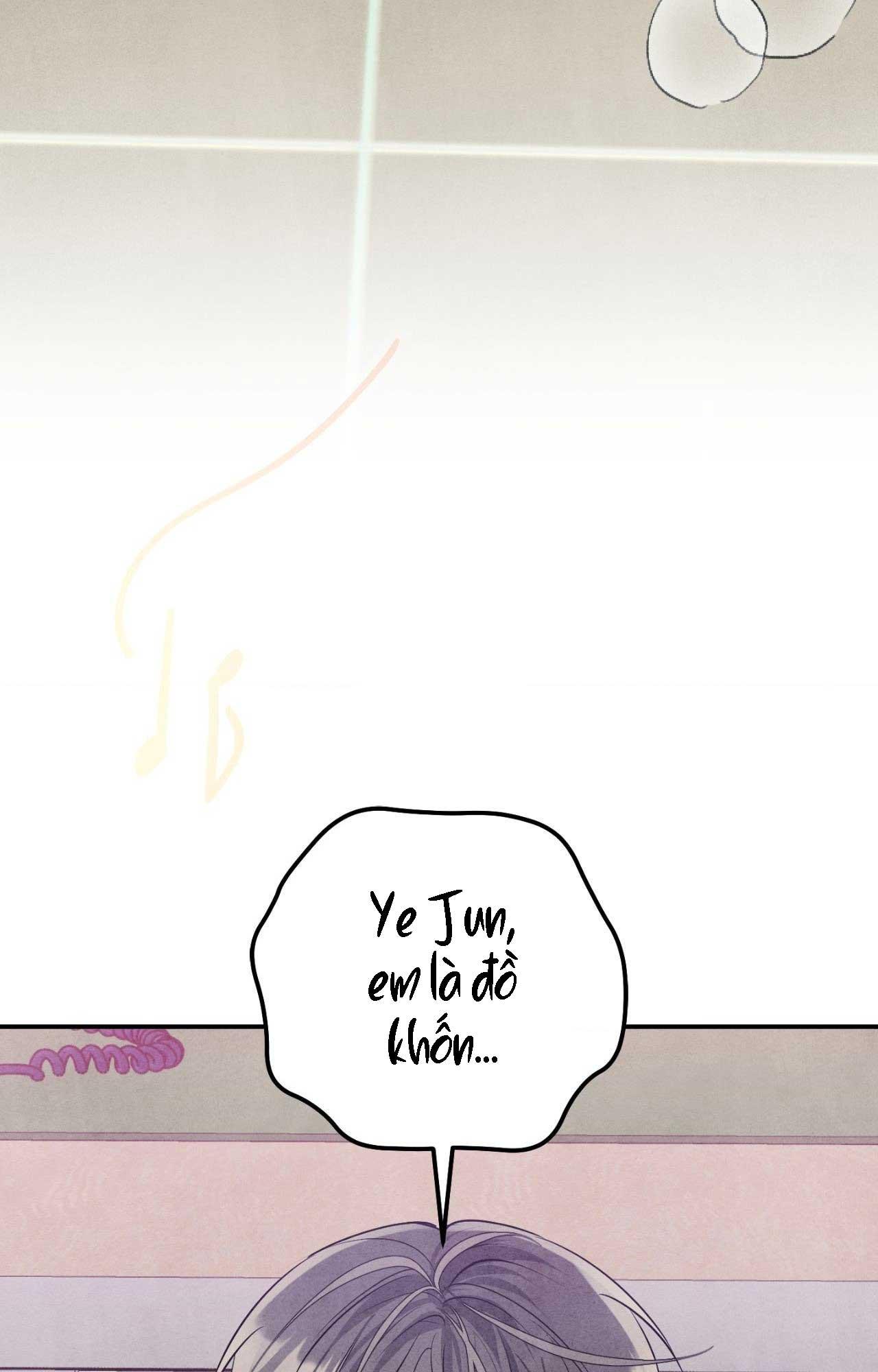 Locked in Lead Chapter 20 - Trang 2