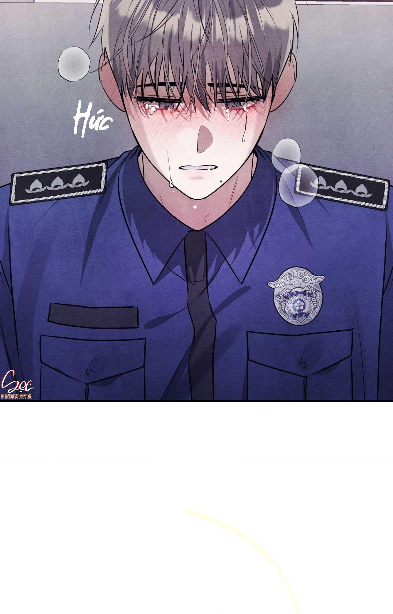 Locked in Lead Chapter 20 - Trang 2