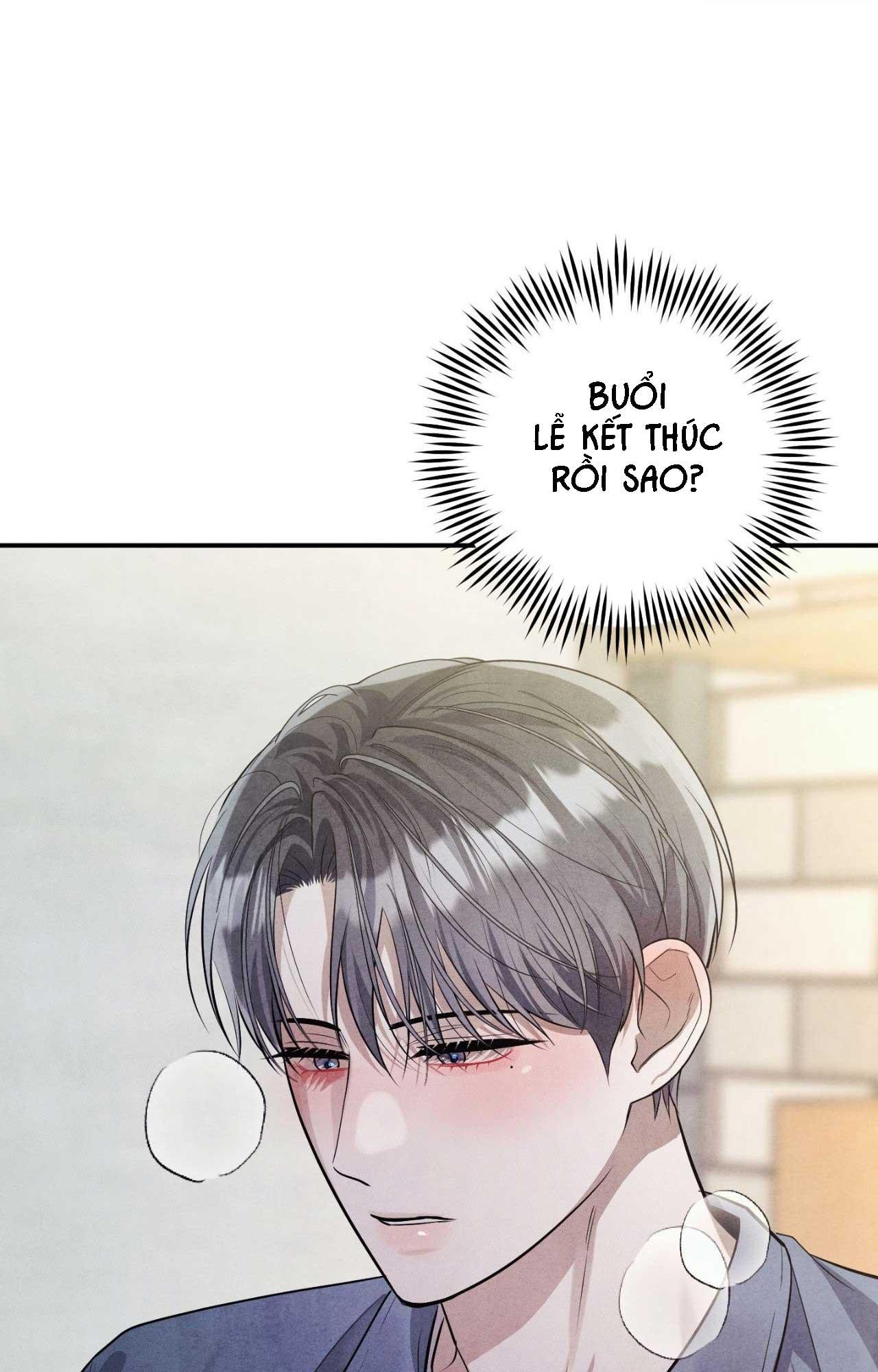 Locked in Lead Chapter 20 - Trang 2