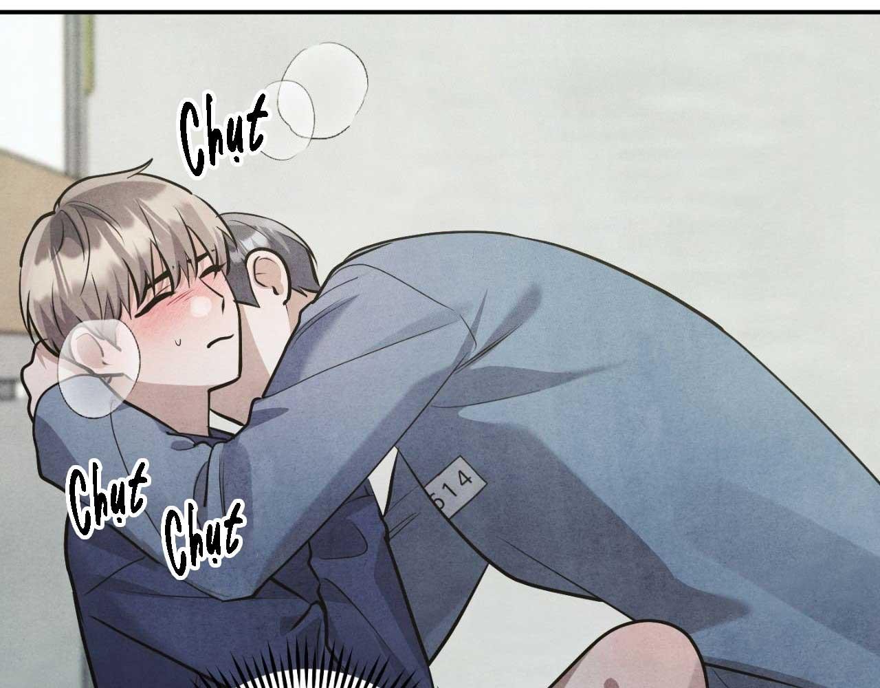 Locked in Lead Chapter 20 - Trang 2
