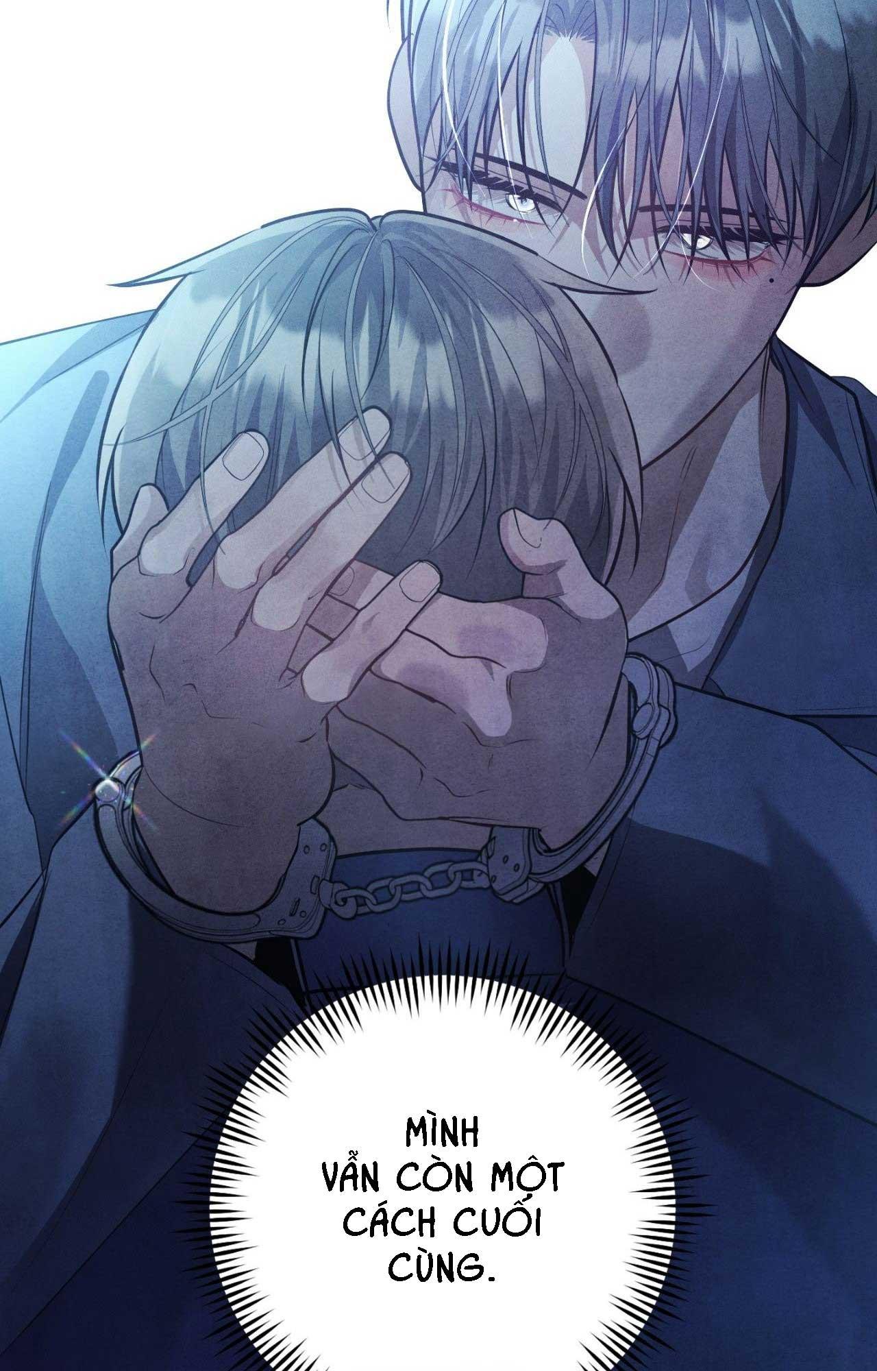 Locked in Lead Chapter 20 - Trang 2
