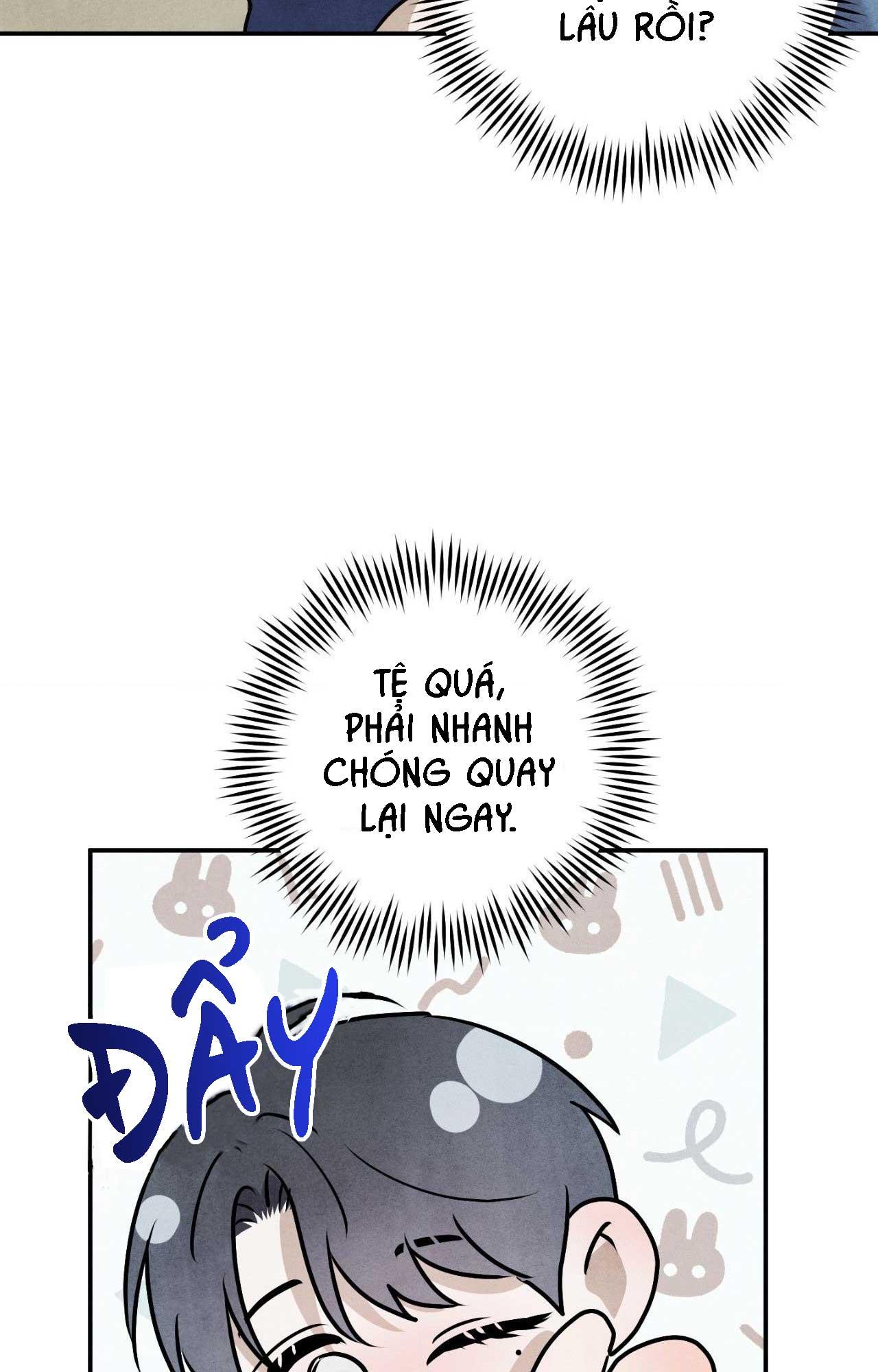 Locked in Lead Chapter 20 - Trang 2
