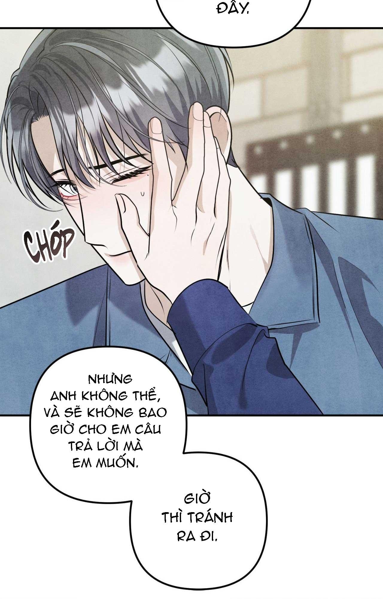 Locked in Lead Chapter 20 - Trang 2