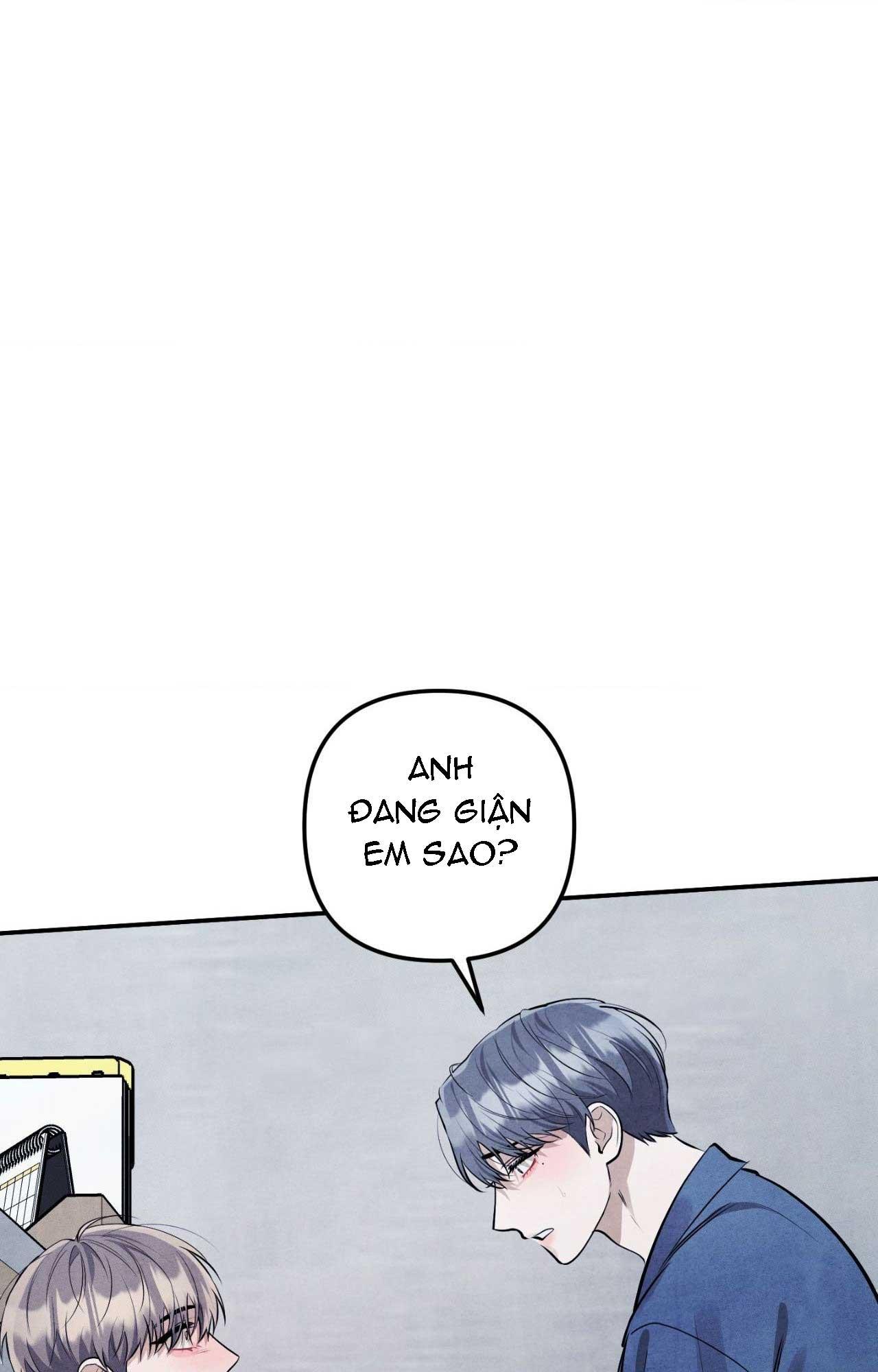 Locked in Lead Chapter 20 - Trang 2