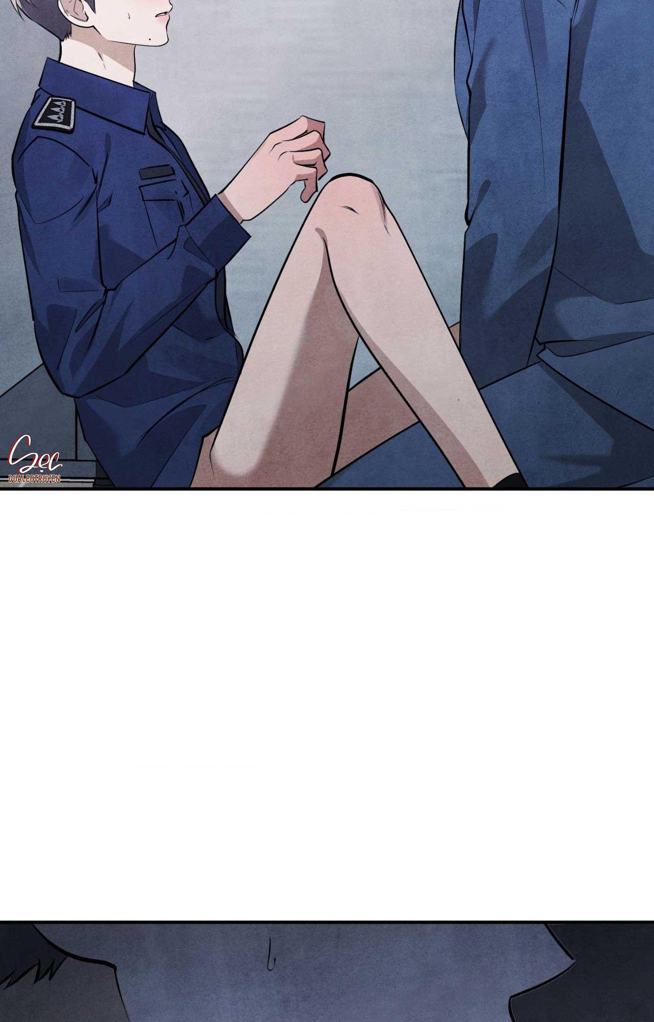 Locked in Lead Chapter 20 - Trang 2