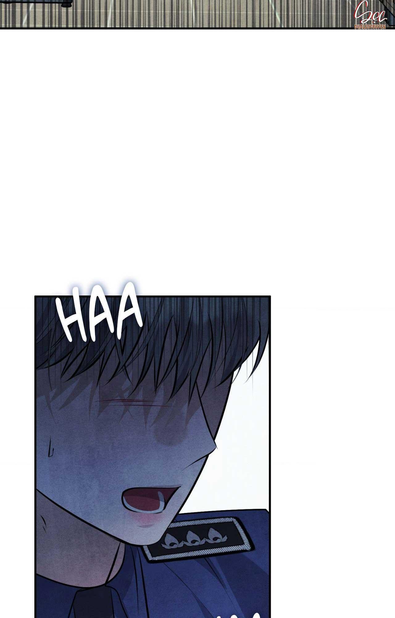 Locked in Lead Chapter 20 - Trang 2