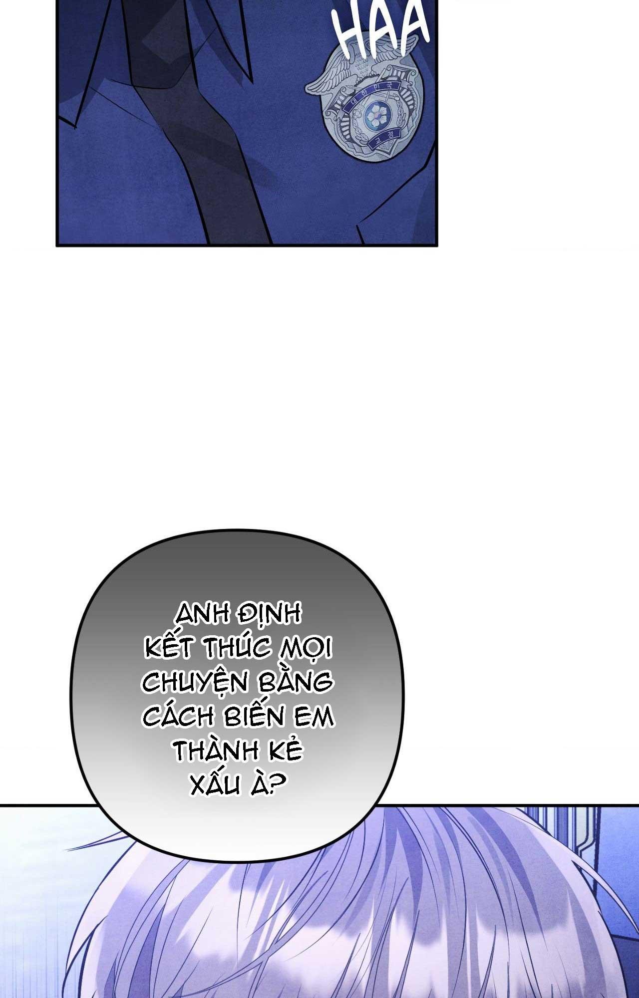 Locked in Lead Chapter 20 - Trang 2