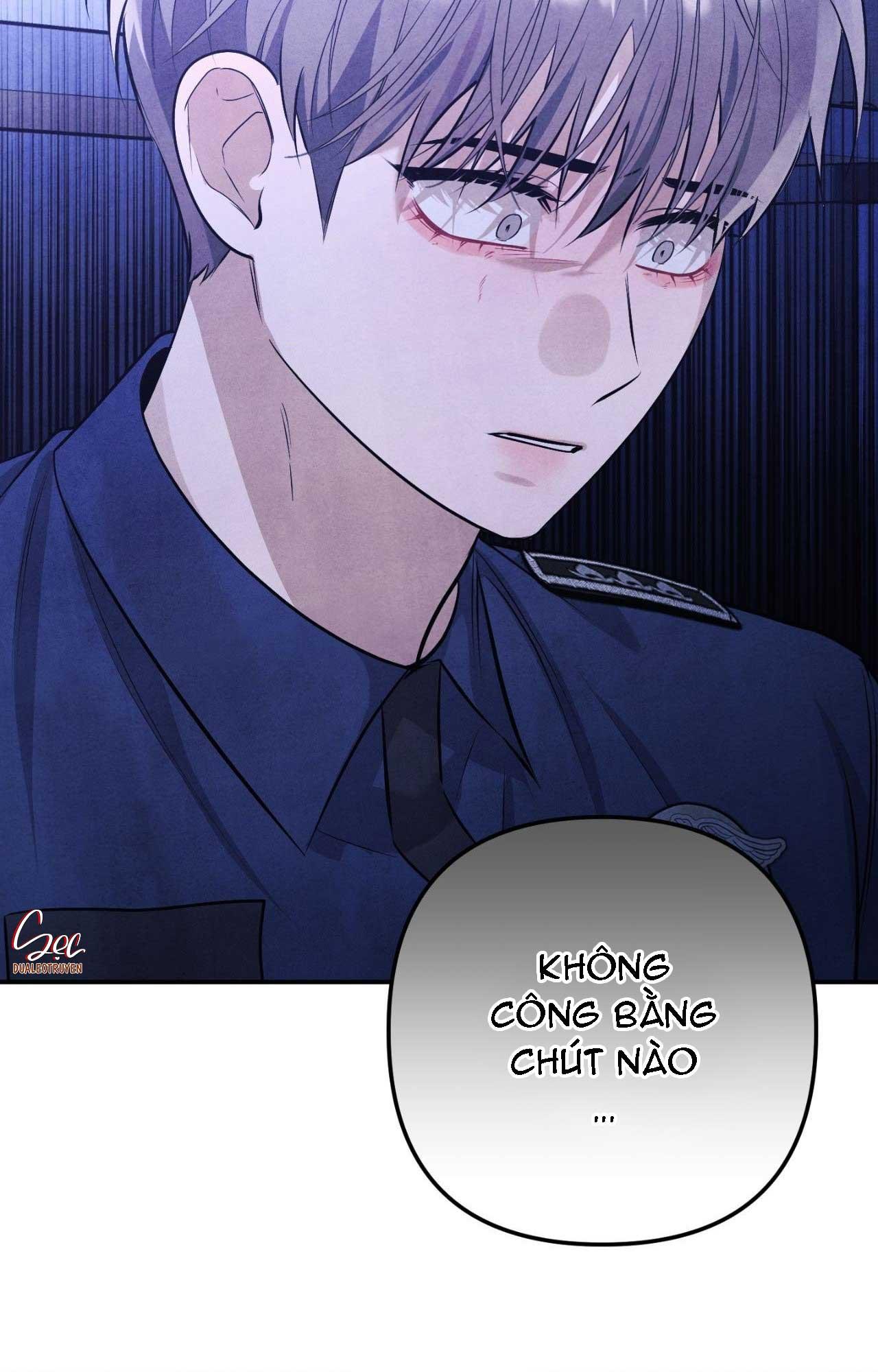 Locked in Lead Chapter 20 - Trang 2