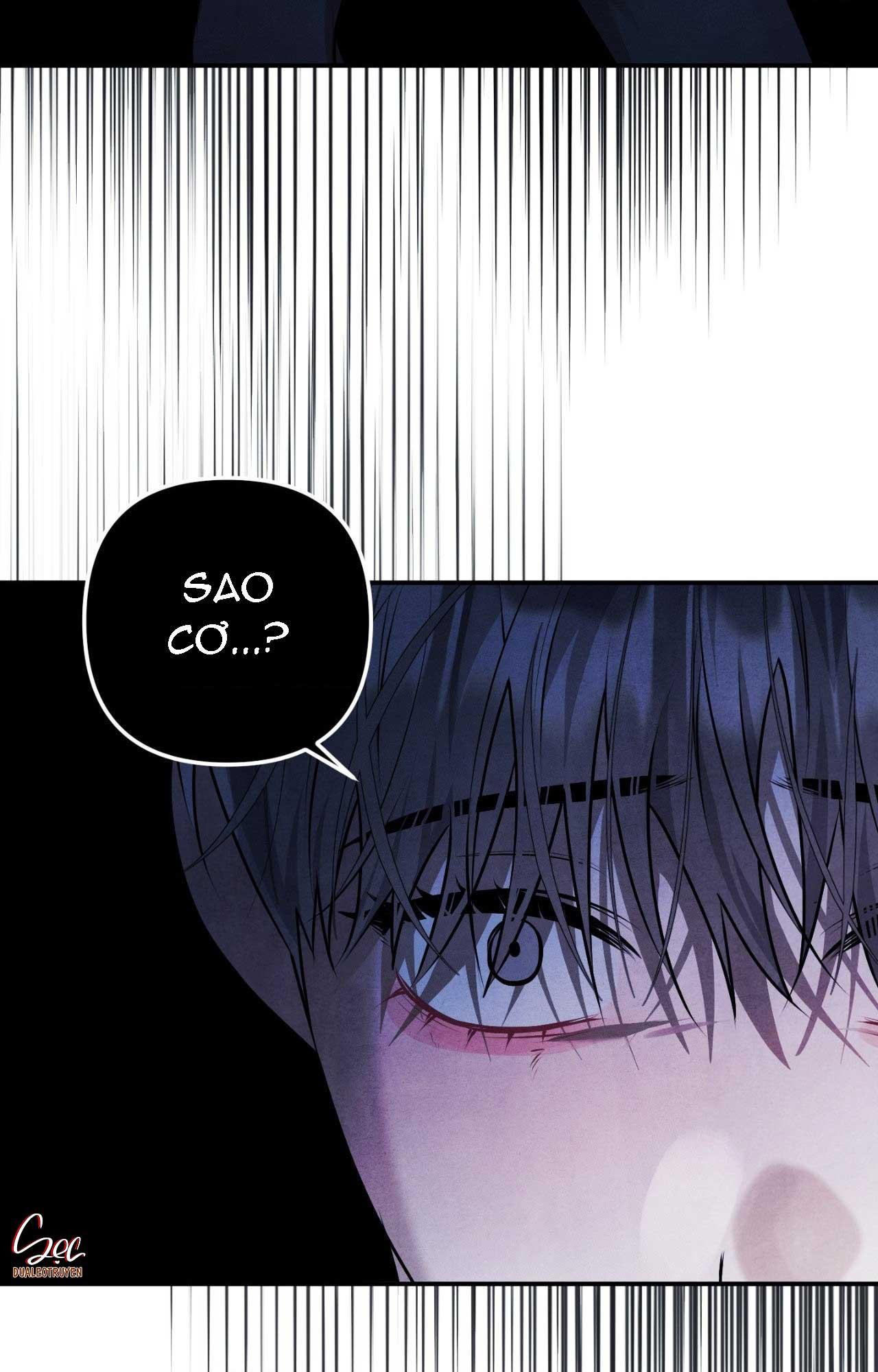 Locked in Lead Chapter 20 - Trang 2