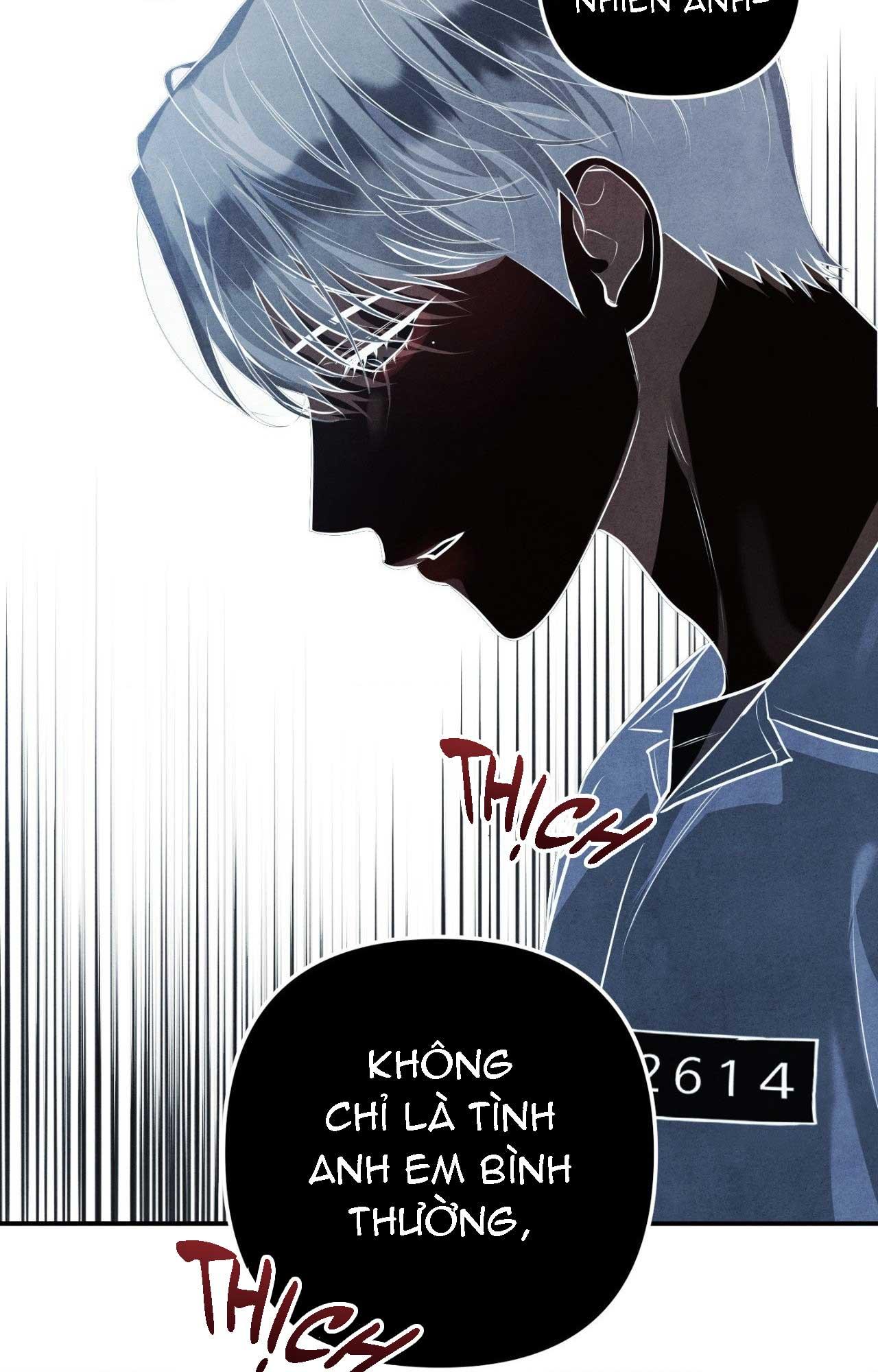 Locked in Lead Chapter 20 - Trang 2