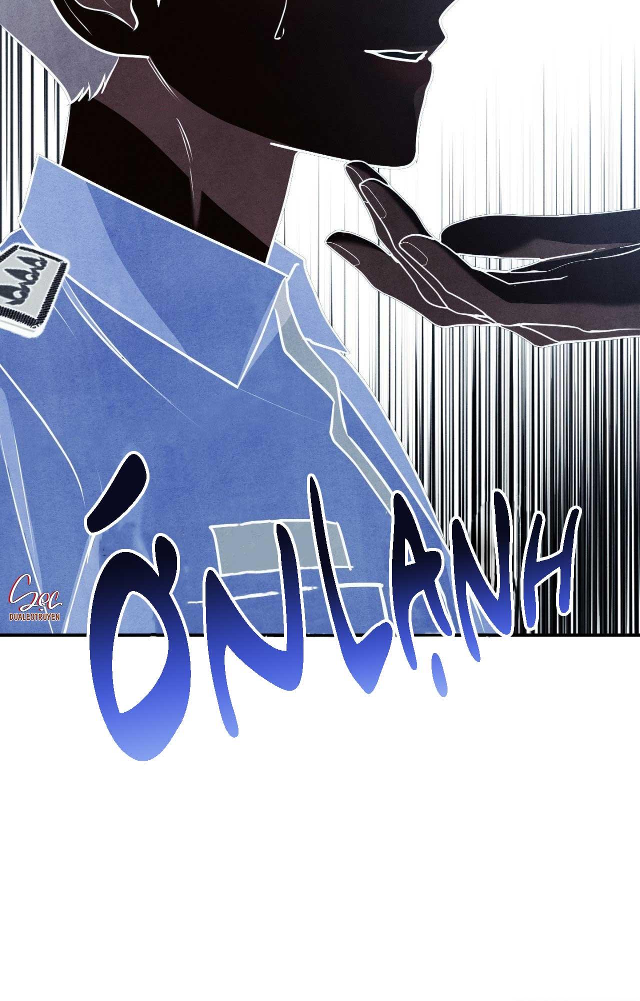 Locked in Lead Chapter 20 - Trang 2