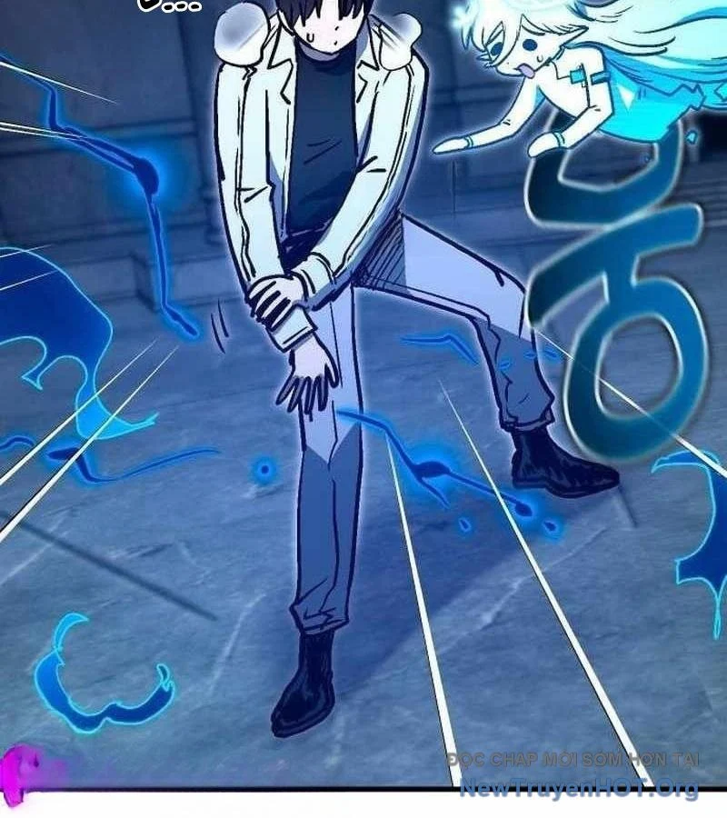 Lỗi Hệ Thống Chapter 27 - Next Chapter 28