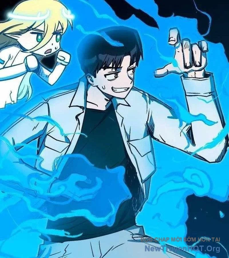 Lỗi Hệ Thống Chapter 27 - Next Chapter 28