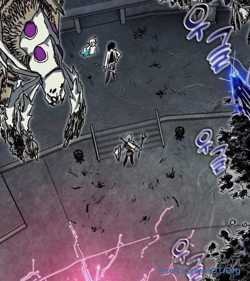 Lỗi Hệ Thống Chapter 27 - Next Chapter 28