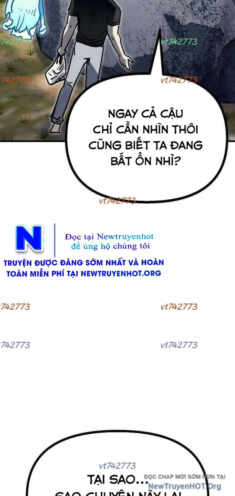 Lỗi Hệ Thống Chapter 52 3