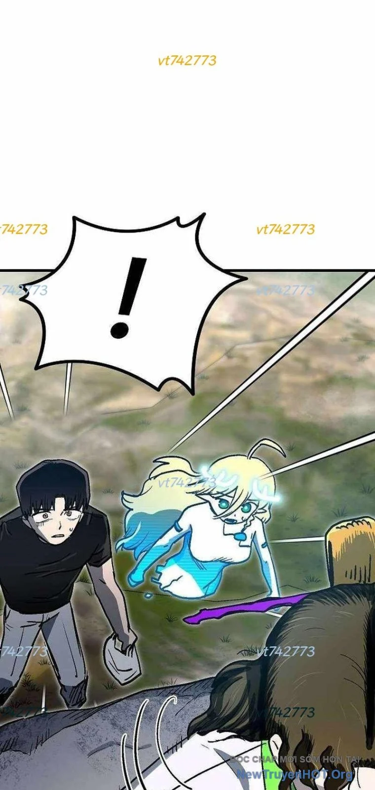 Lỗi Hệ Thống Chapter 52 6