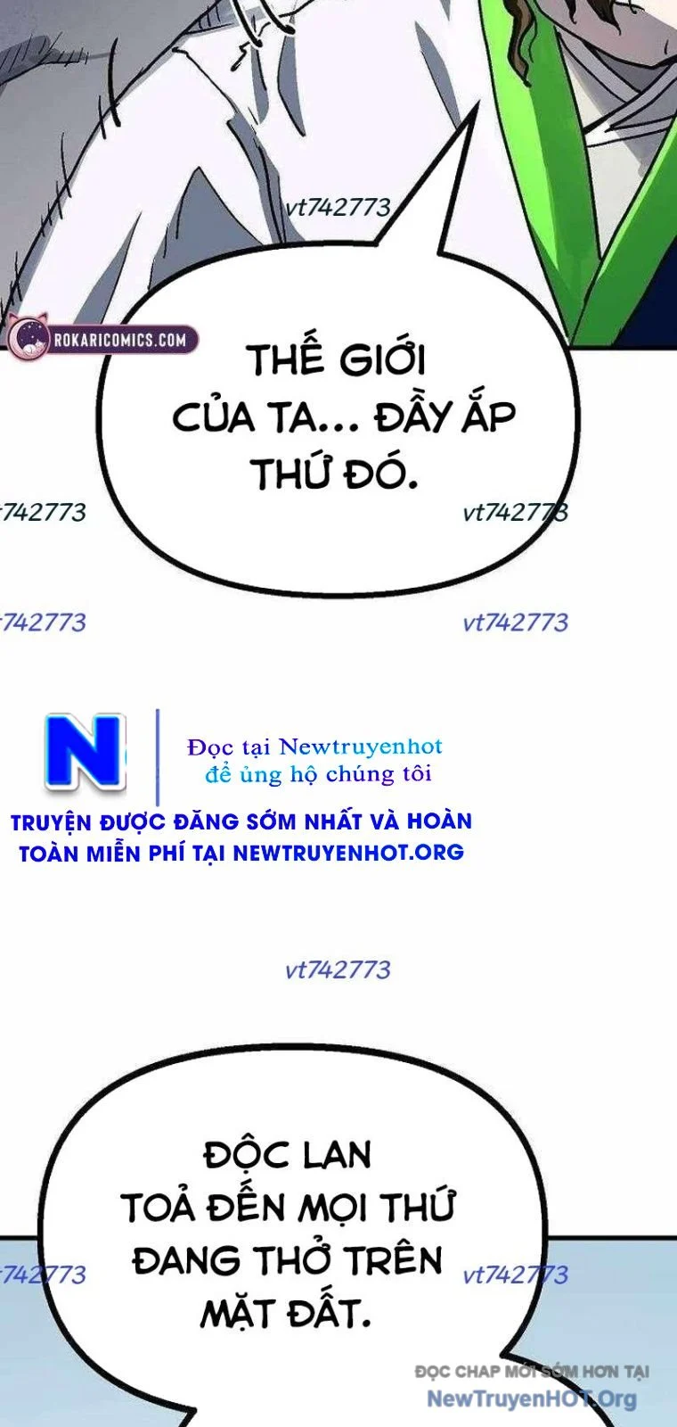 Lỗi Hệ Thống Chapter 52 7
